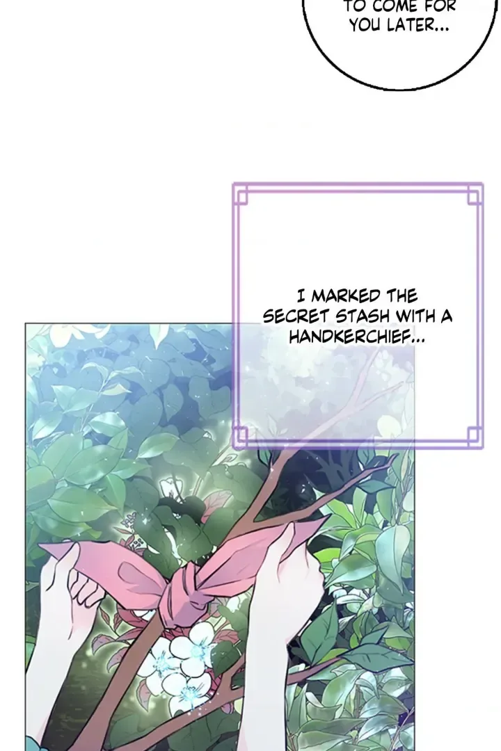 Please Stop Following Me, ML! Chapter 4 page 40