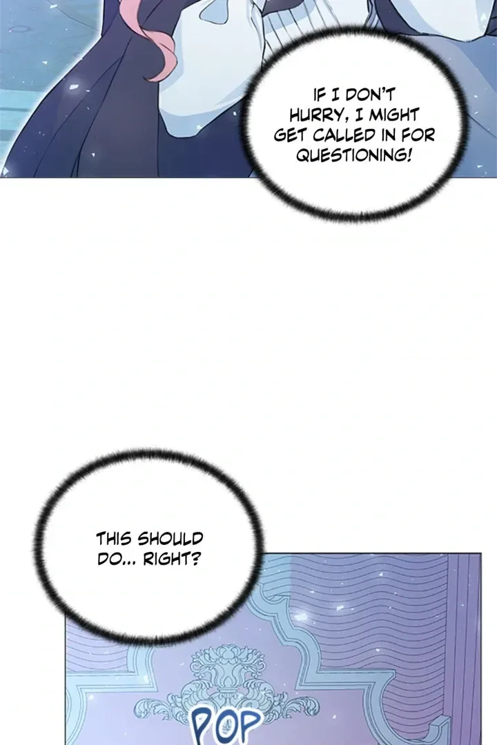 Please Stop Following Me, ML! Chapter 4 page 45