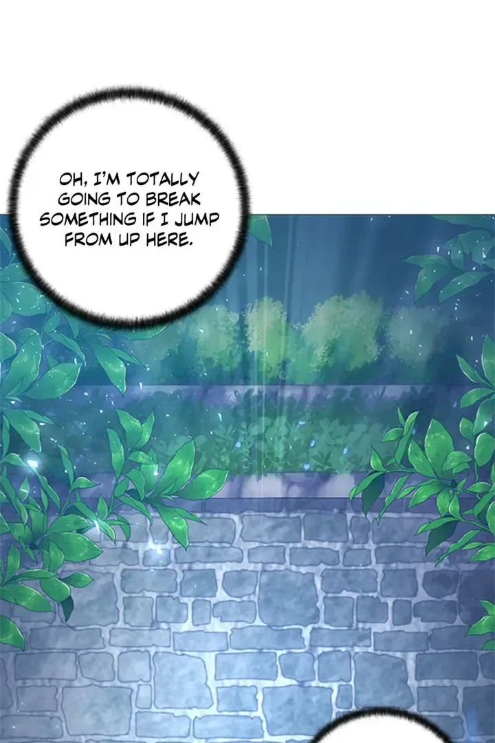 Please Stop Following Me, ML! Chapter 4 page 48