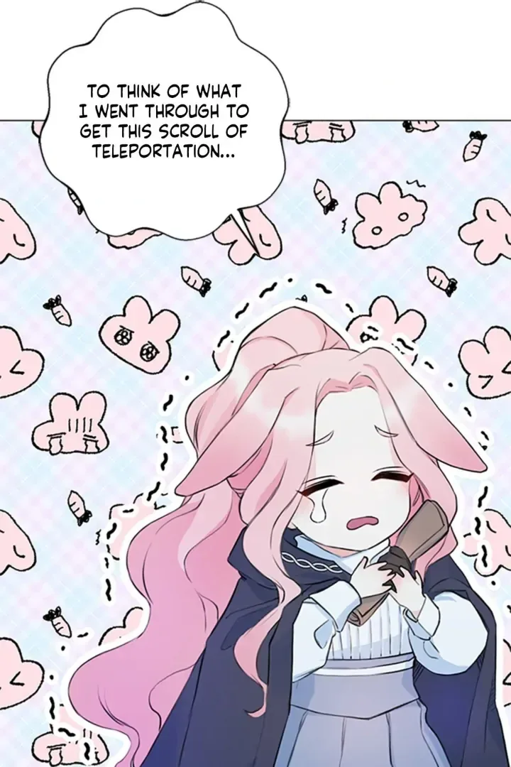 Please Stop Following Me, ML! Chapter 4 page 51