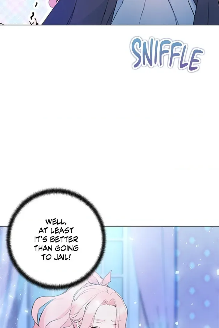 Please Stop Following Me, ML! Chapter 4 page 52