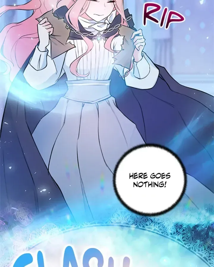 Please Stop Following Me, ML! Chapter 4 page 53