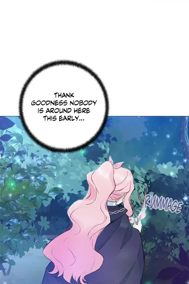 Please Stop Following Me, ML! Chapter 4 page 63