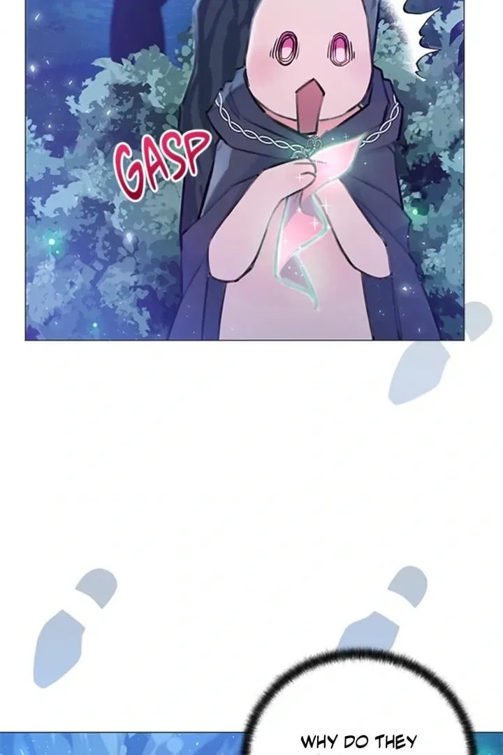 Please Stop Following Me, ML! Chapter 4 page 65