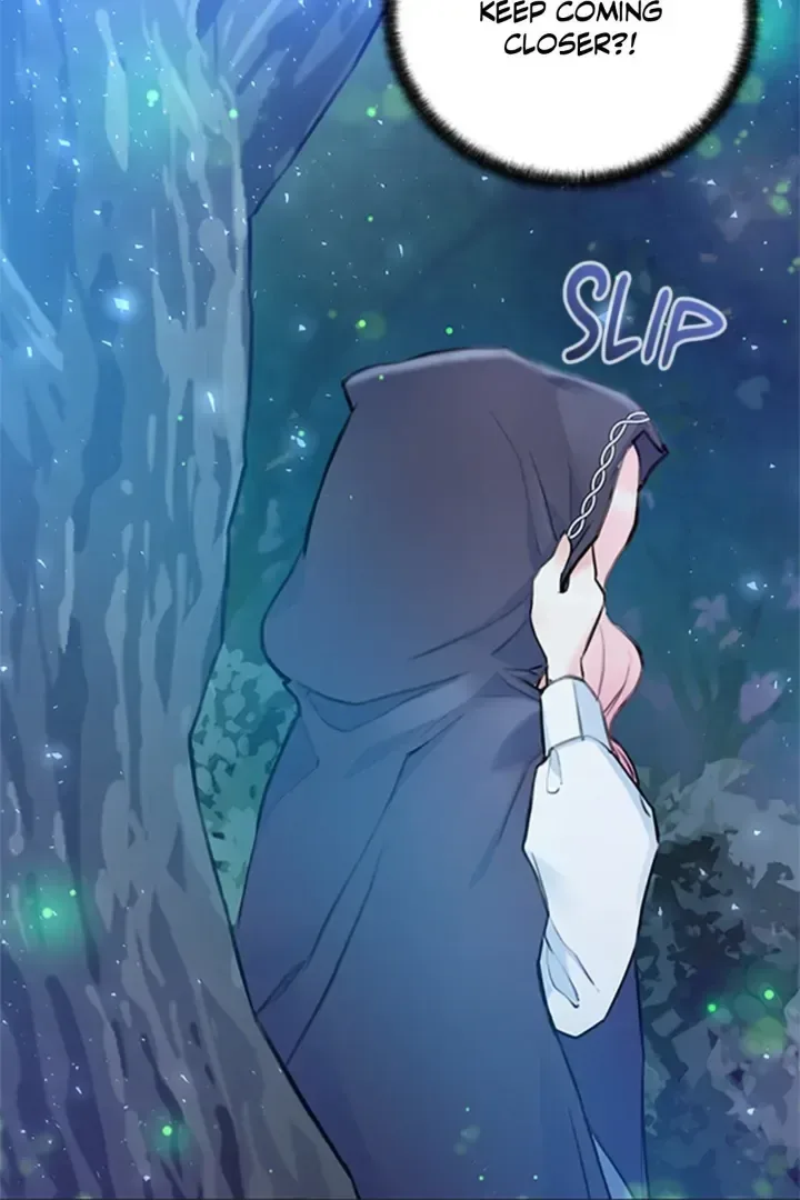 Please Stop Following Me, ML! Chapter 4 page 66