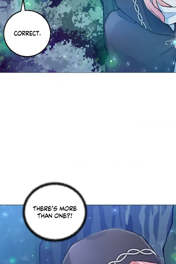 Please Stop Following Me, ML! Chapter 4 page 68
