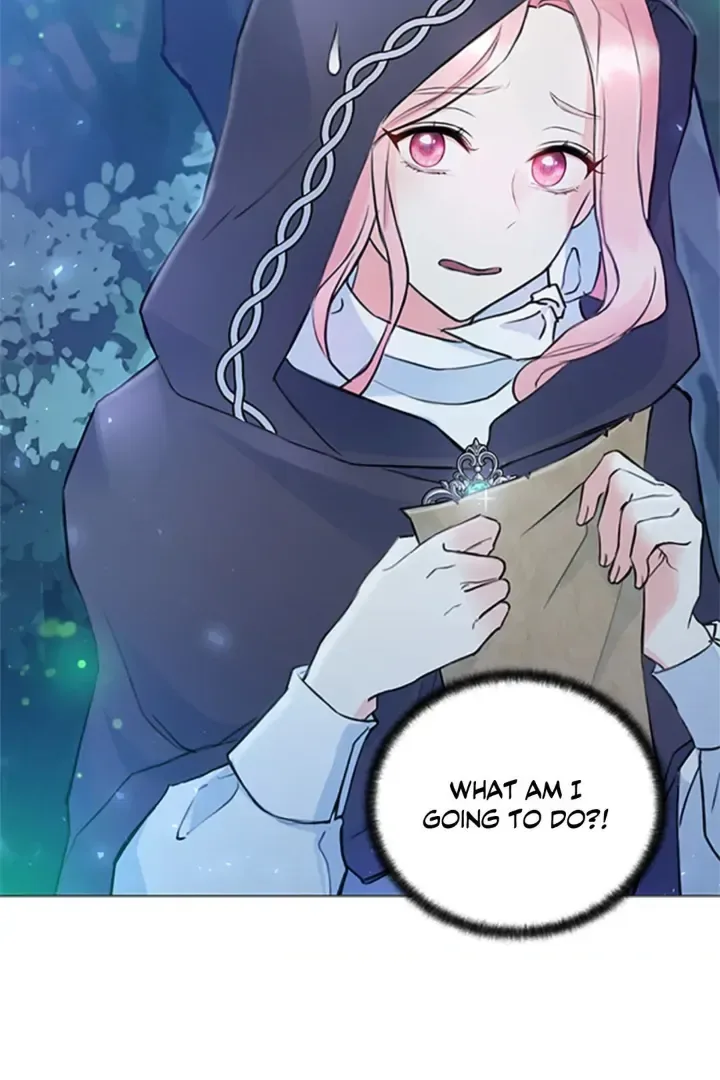 Please Stop Following Me, ML! Chapter 4 page 69