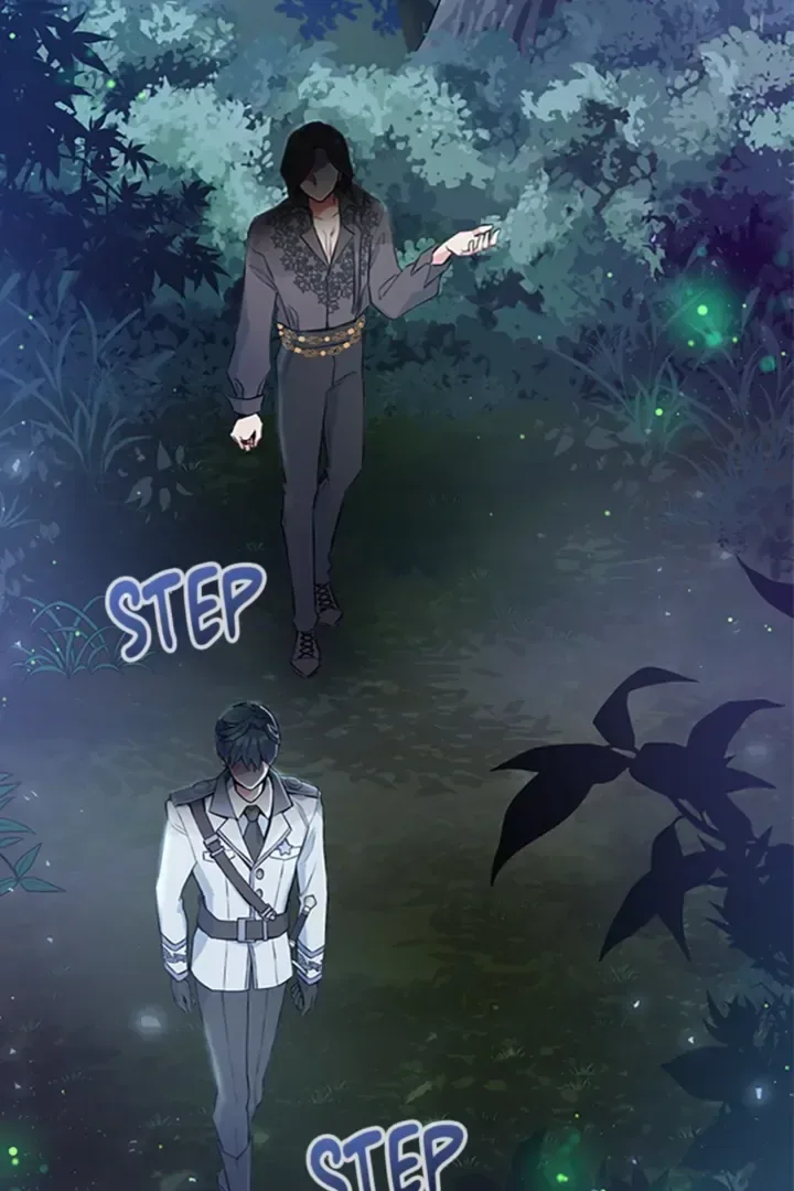 Please Stop Following Me, ML! Chapter 4 page 72
