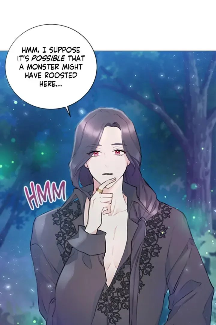 Please Stop Following Me, ML! Chapter 4 page 75