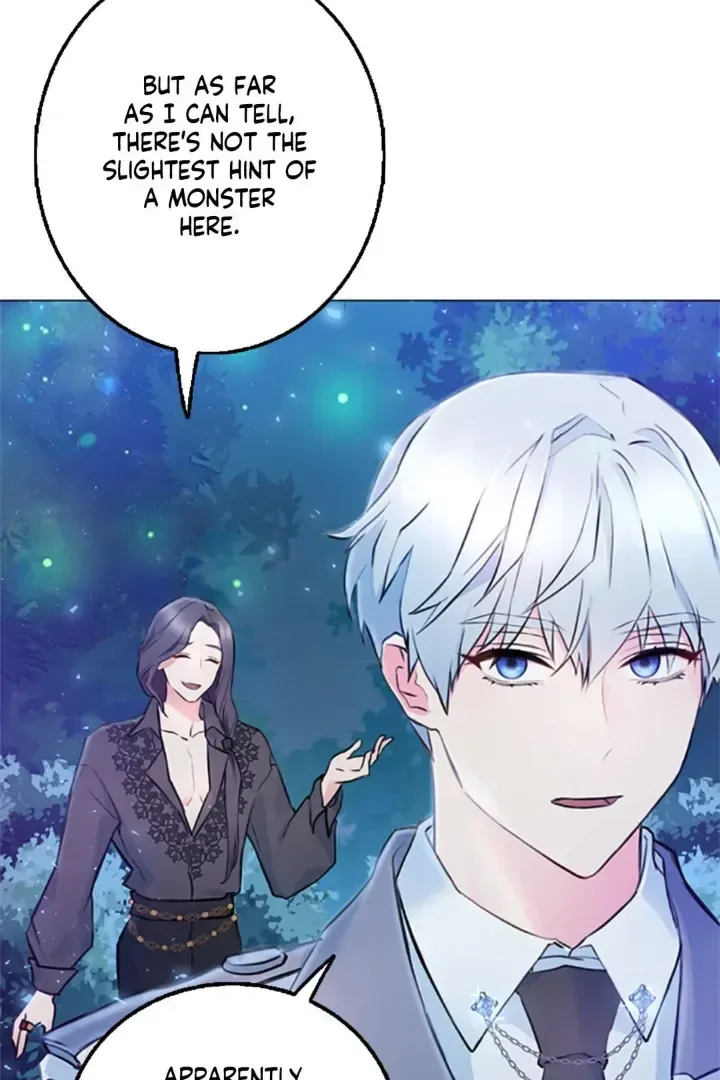 Please Stop Following Me, ML! Chapter 4 page 79