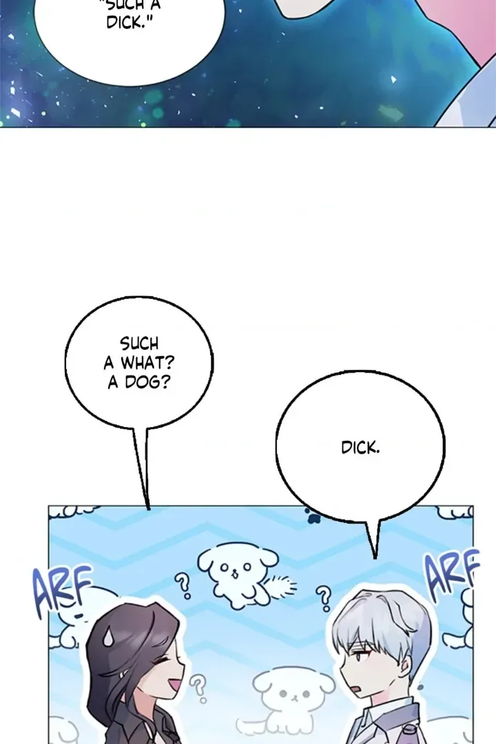Please Stop Following Me, ML! Chapter 4 page 84