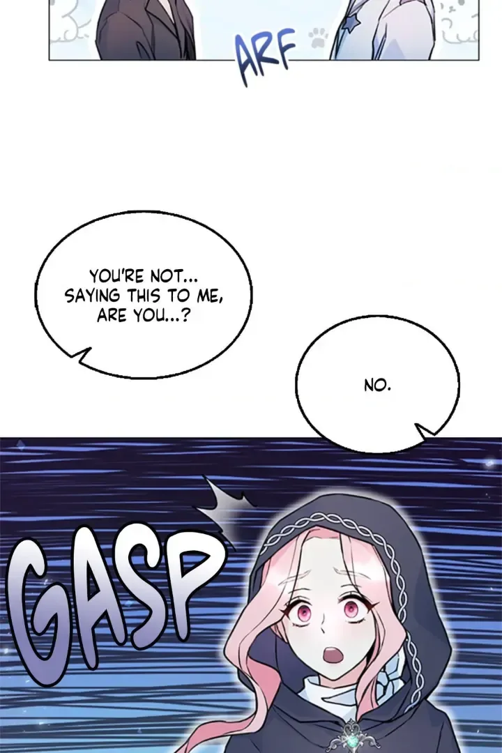 Please Stop Following Me, ML! Chapter 4 page 85