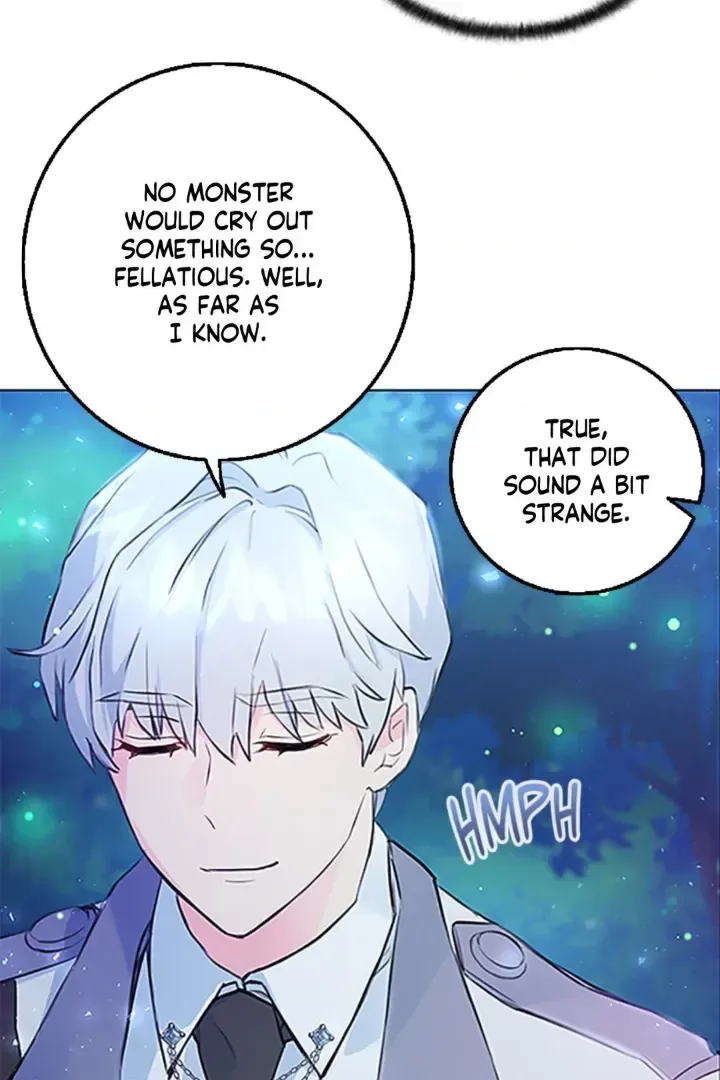 Please Stop Following Me, ML! Chapter 4 page 90