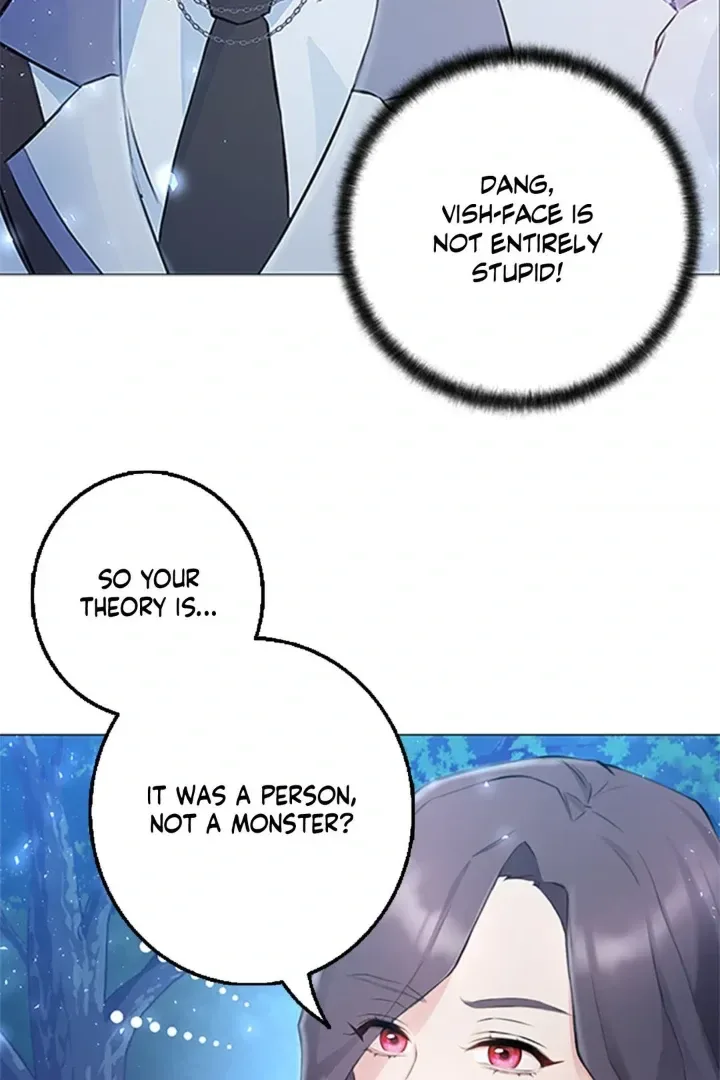 Please Stop Following Me, ML! Chapter 4 page 91