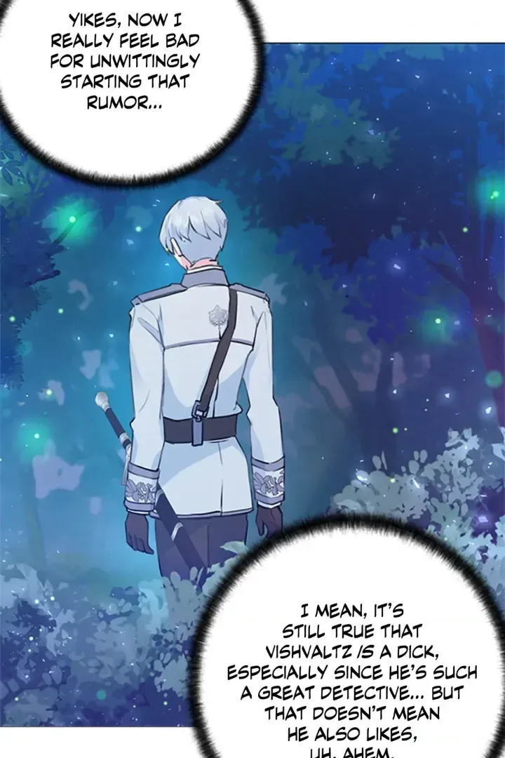 Please Stop Following Me, ML! Chapter 4 page 93