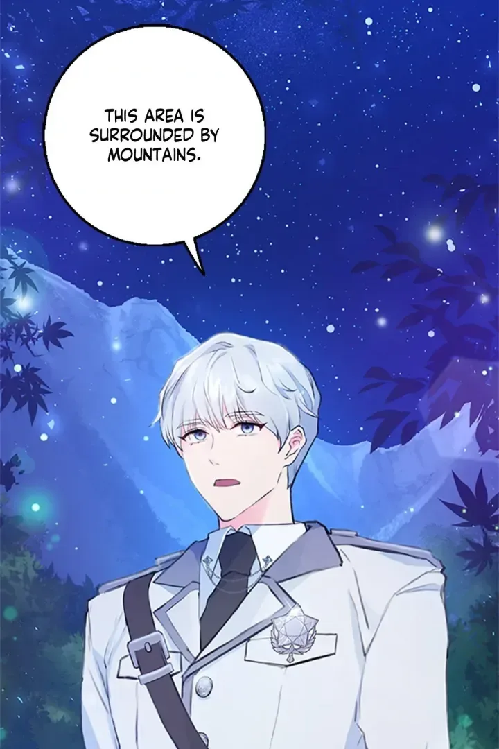 Please Stop Following Me, ML! Chapter 4 page 87