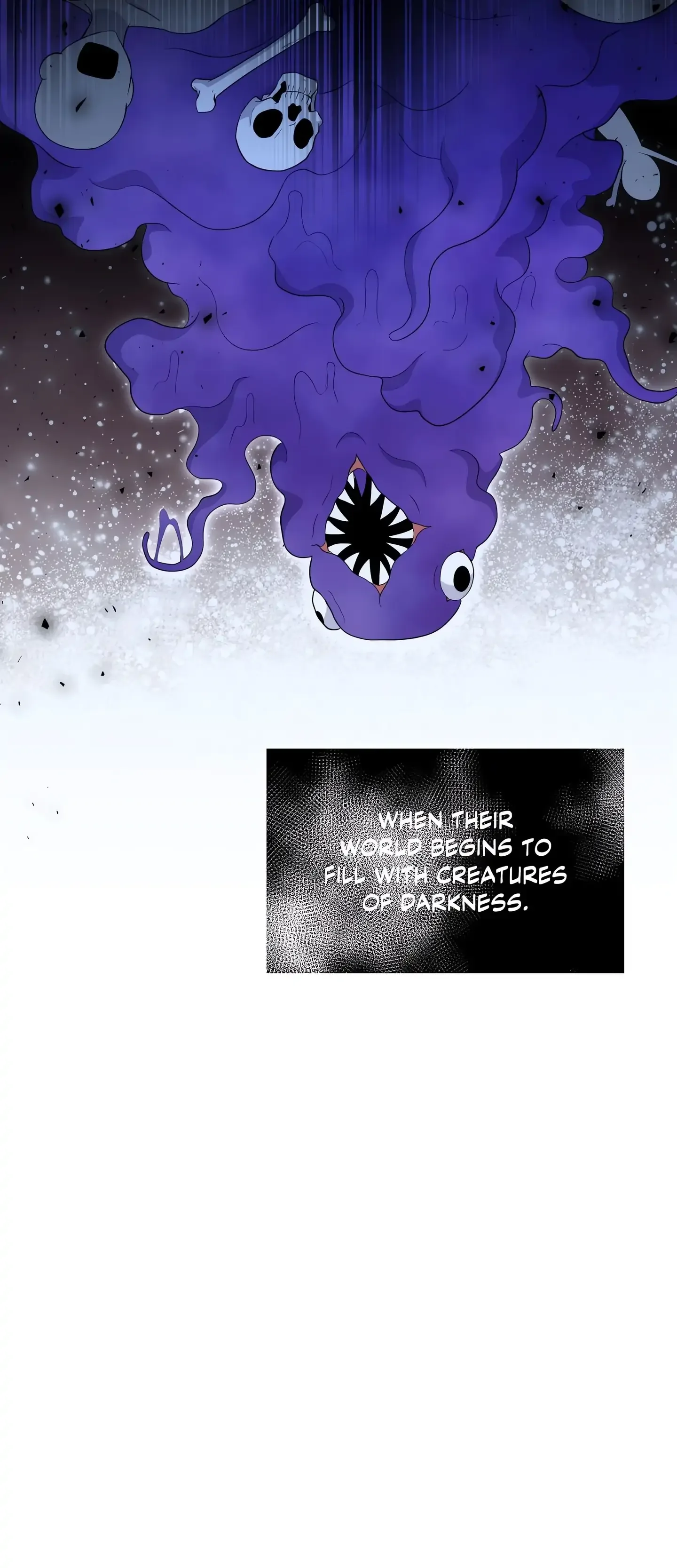 Please Stop Following Me, ML! Chapter 40 page 21