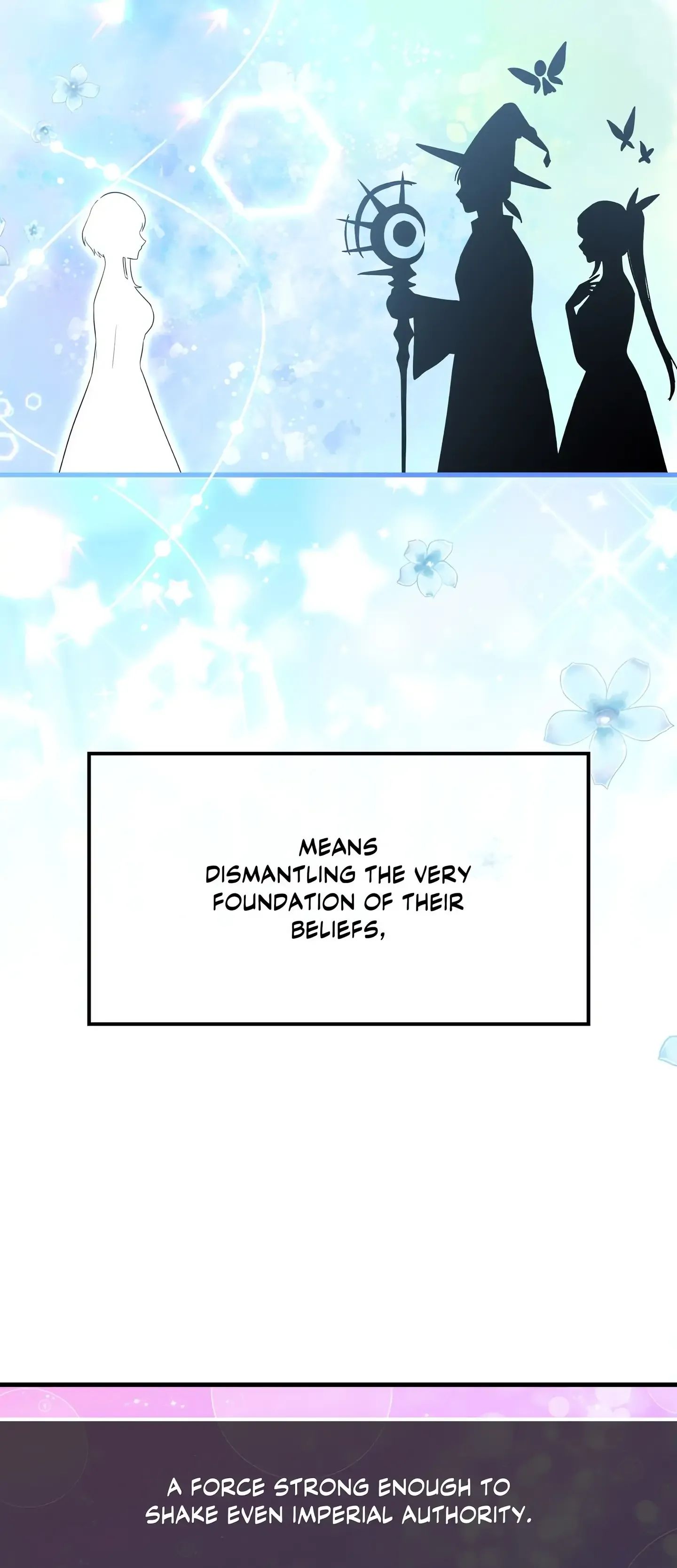 Please Stop Following Me, ML! Chapter 40 page 18