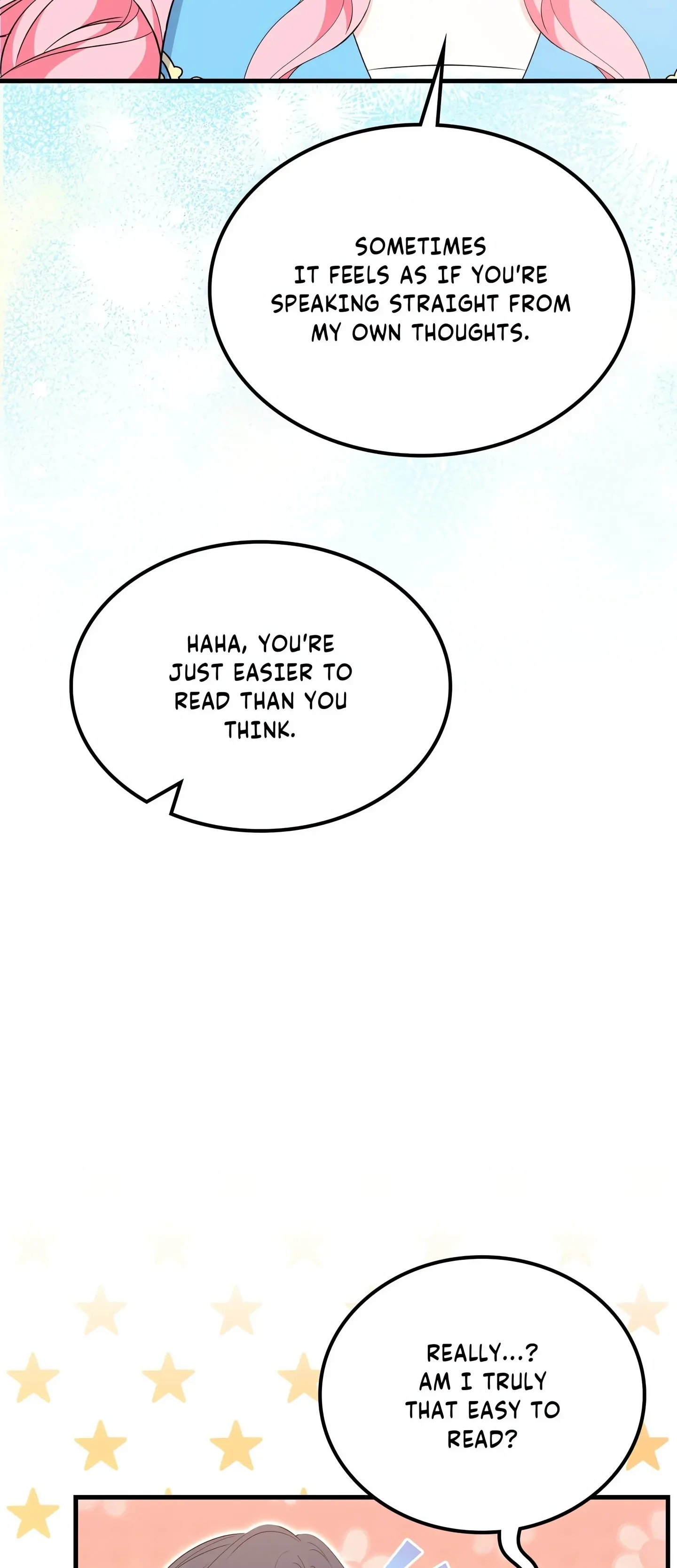 Please Stop Following Me, ML! Chapter 40 page 12