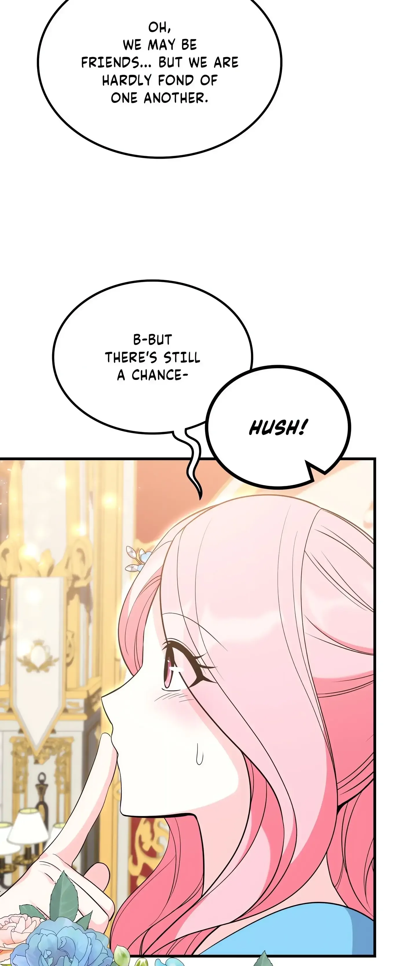 Please Stop Following Me, ML! Chapter 40 page 25