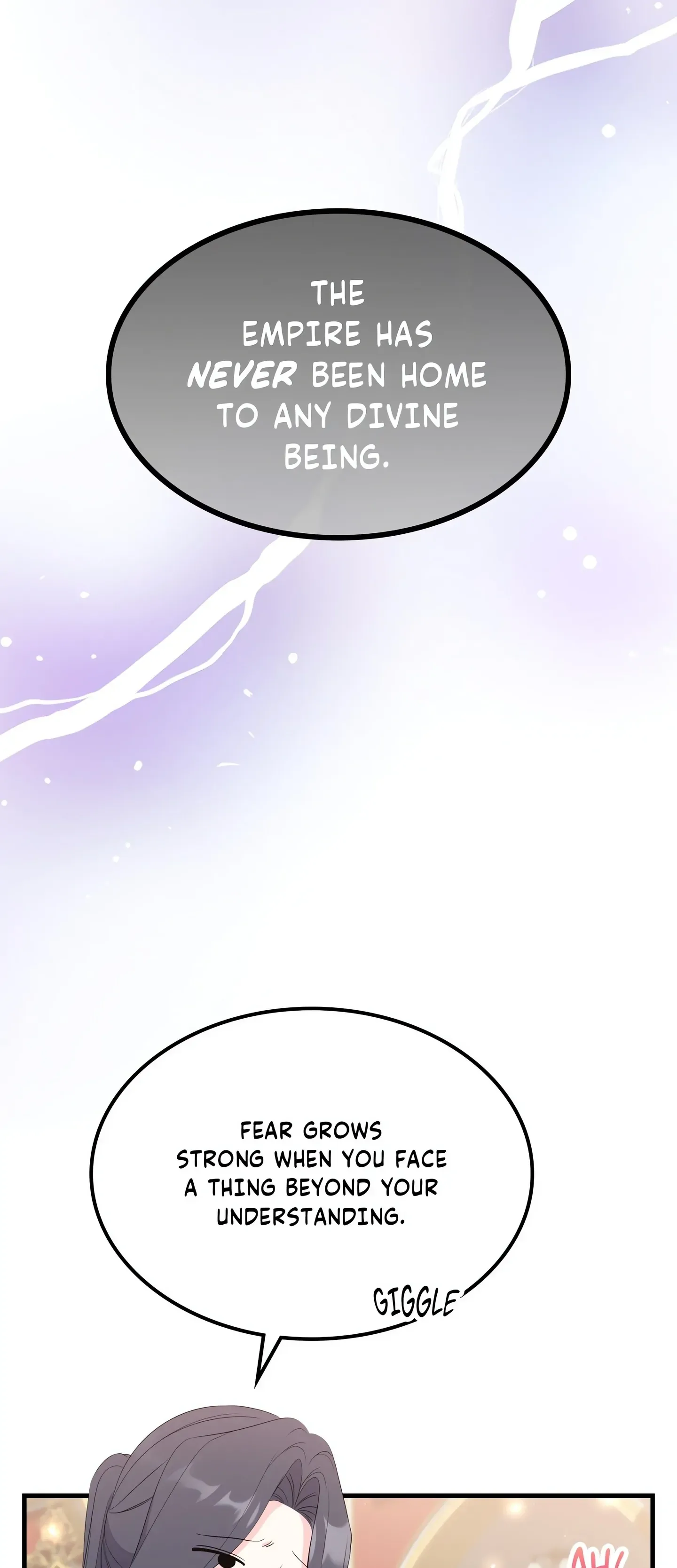 Please Stop Following Me, ML! Chapter 40 page 16