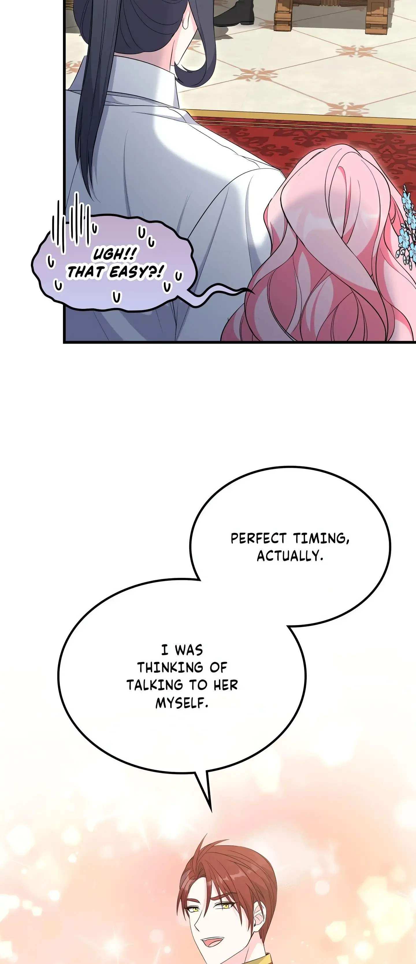 Please Stop Following Me, ML! Chapter 40 page 30