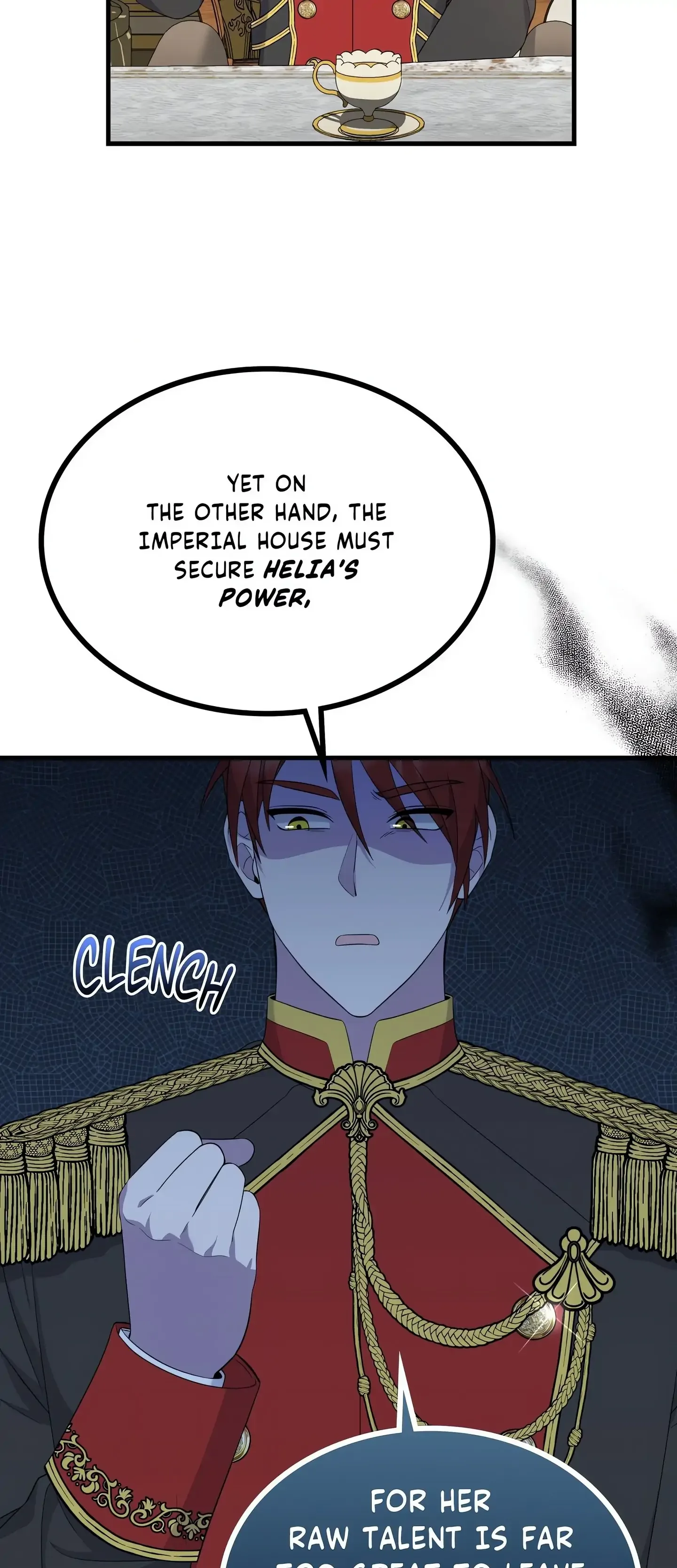 Please Stop Following Me, ML! Chapter 40 page 41