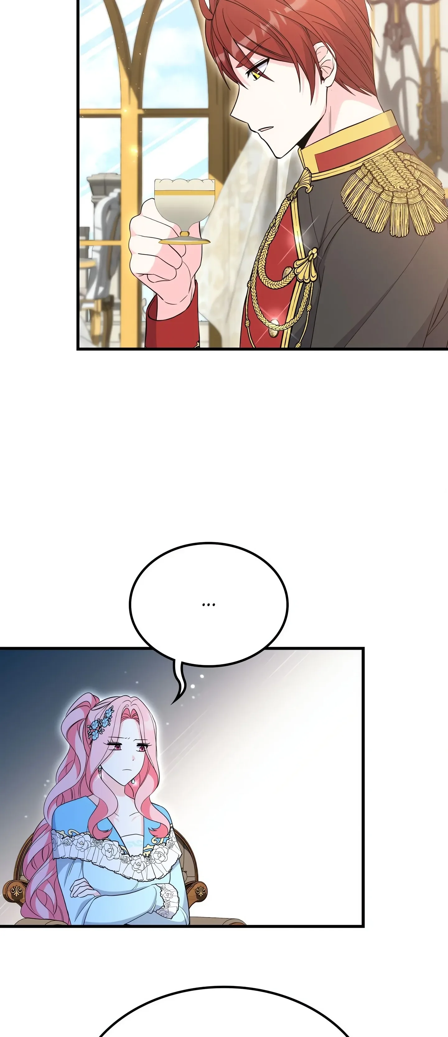 Please Stop Following Me, ML! Chapter 40 page 44