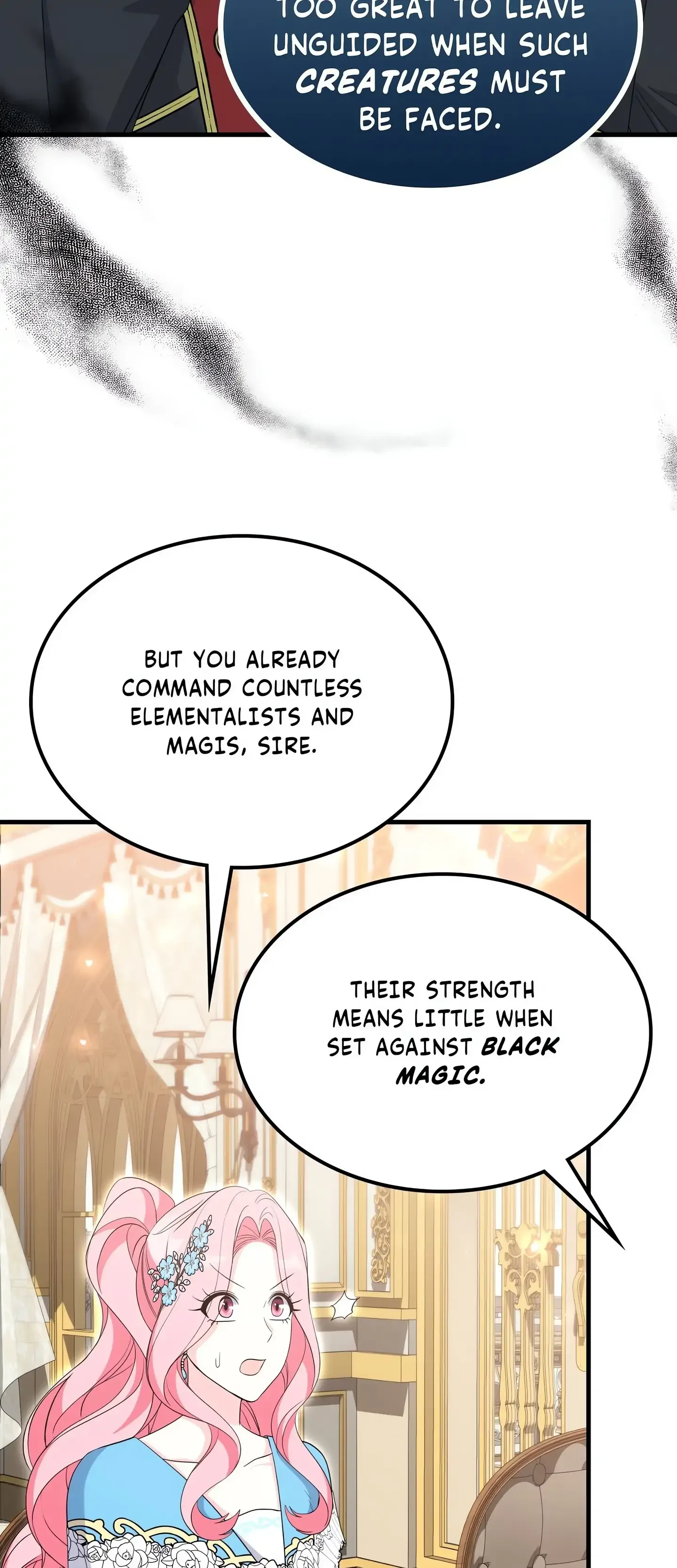 Please Stop Following Me, ML! Chapter 40 page 42