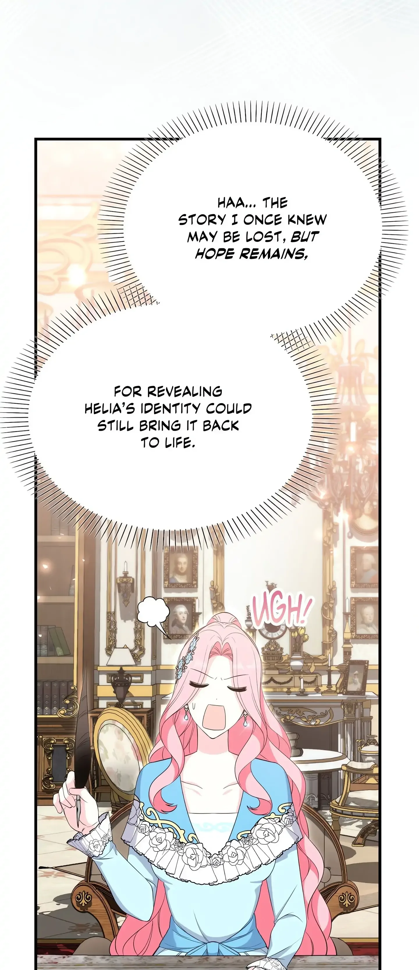 Please Stop Following Me, ML! Chapter 40 page 52