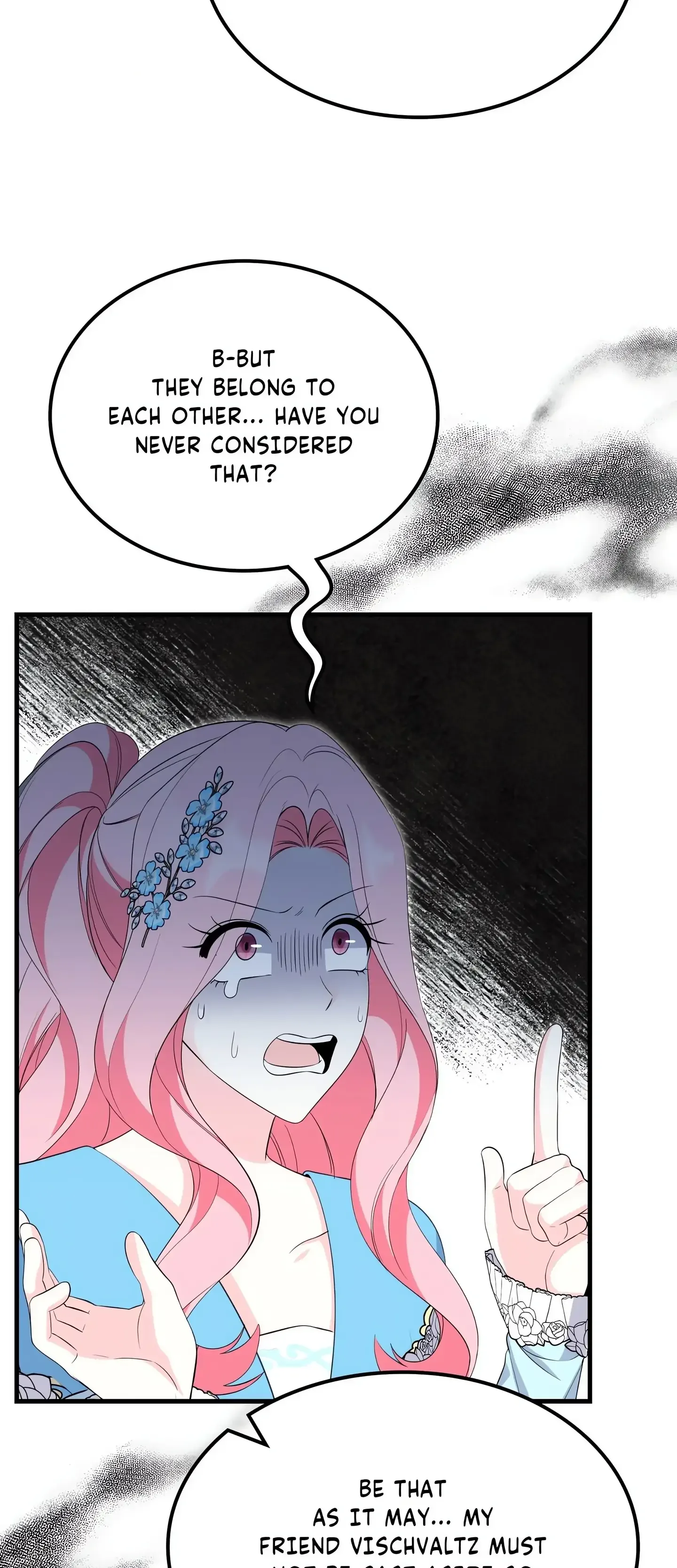Please Stop Following Me, ML! Chapter 40 page 60