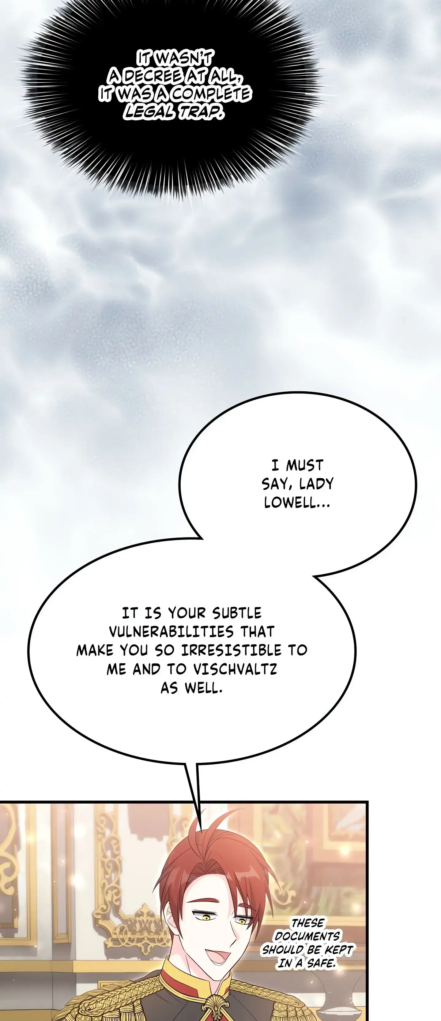 Please Stop Following Me, ML! Chapter 40 page 64