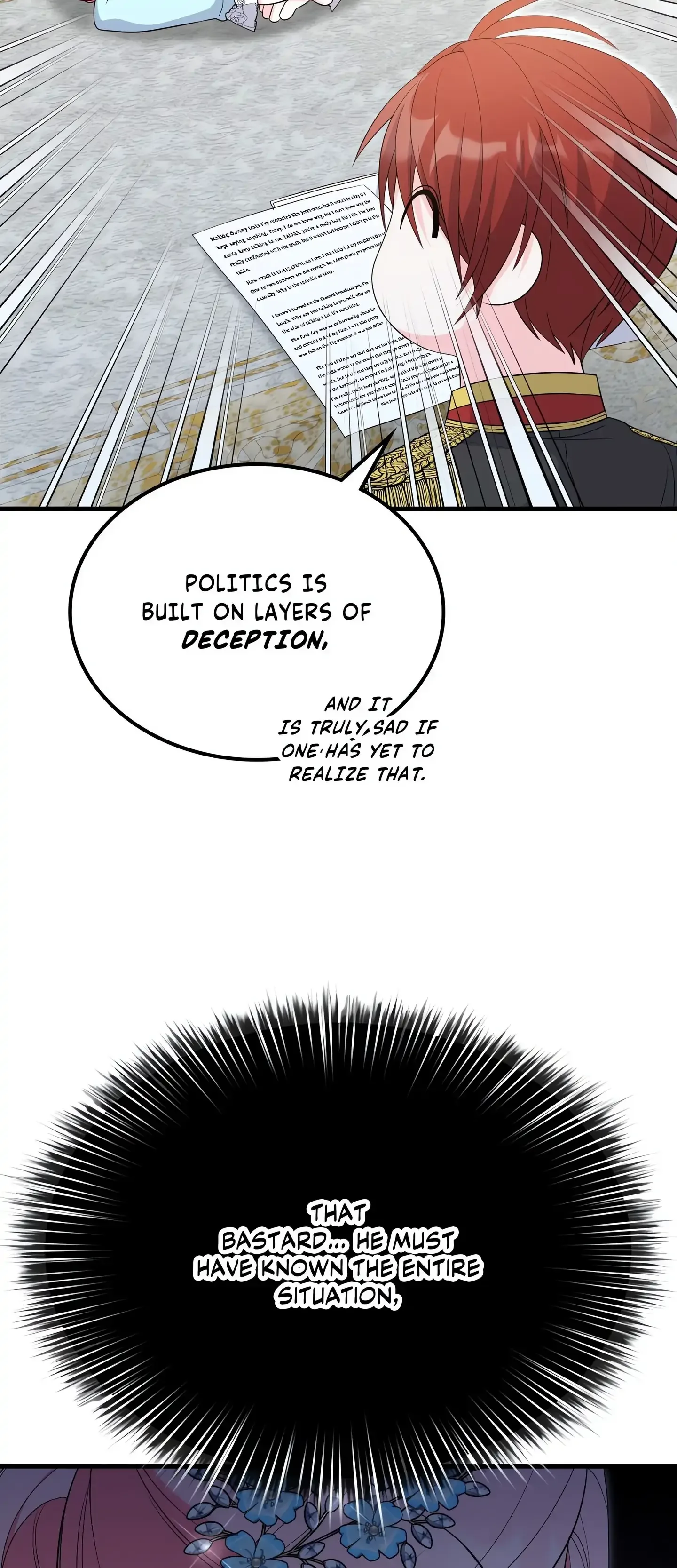 Please Stop Following Me, ML! Chapter 40 page 66