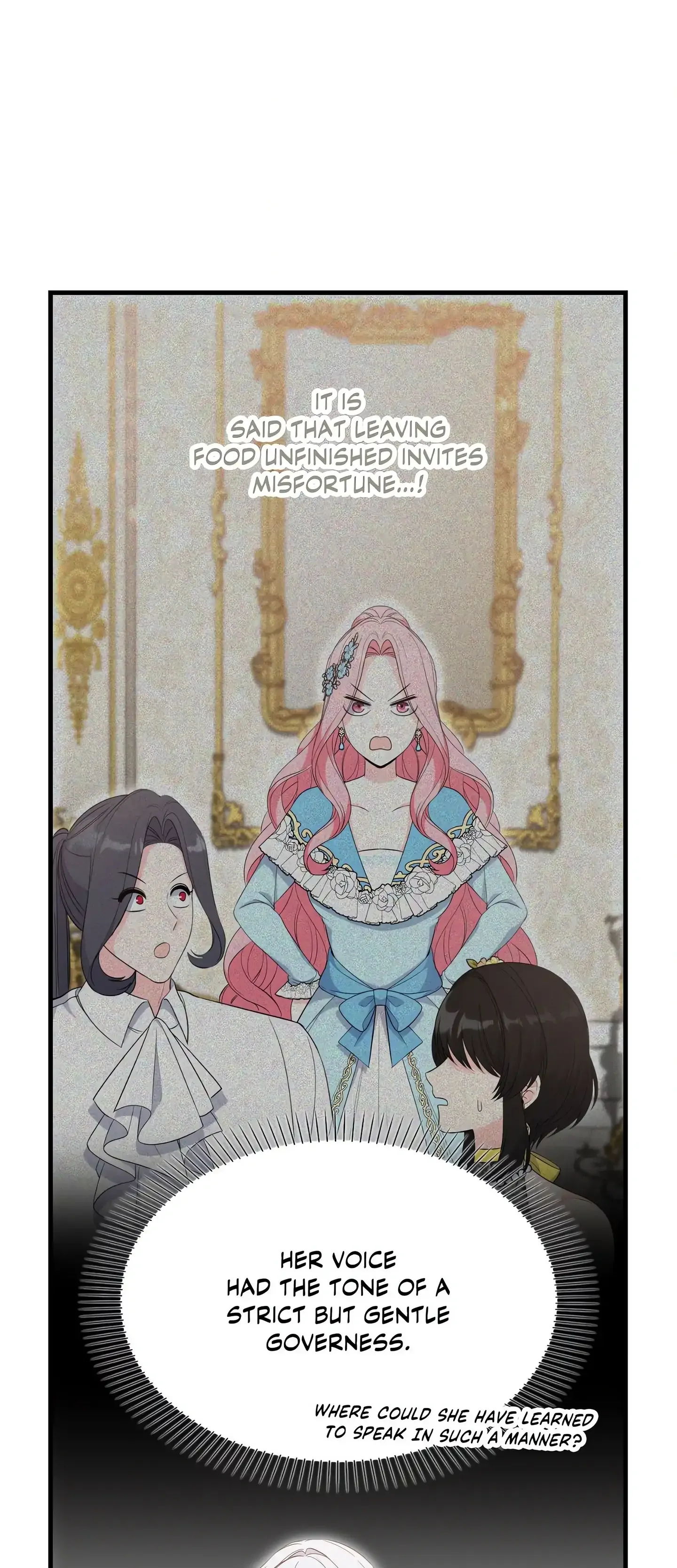 Please Stop Following Me, ML! Chapter 40 page 70