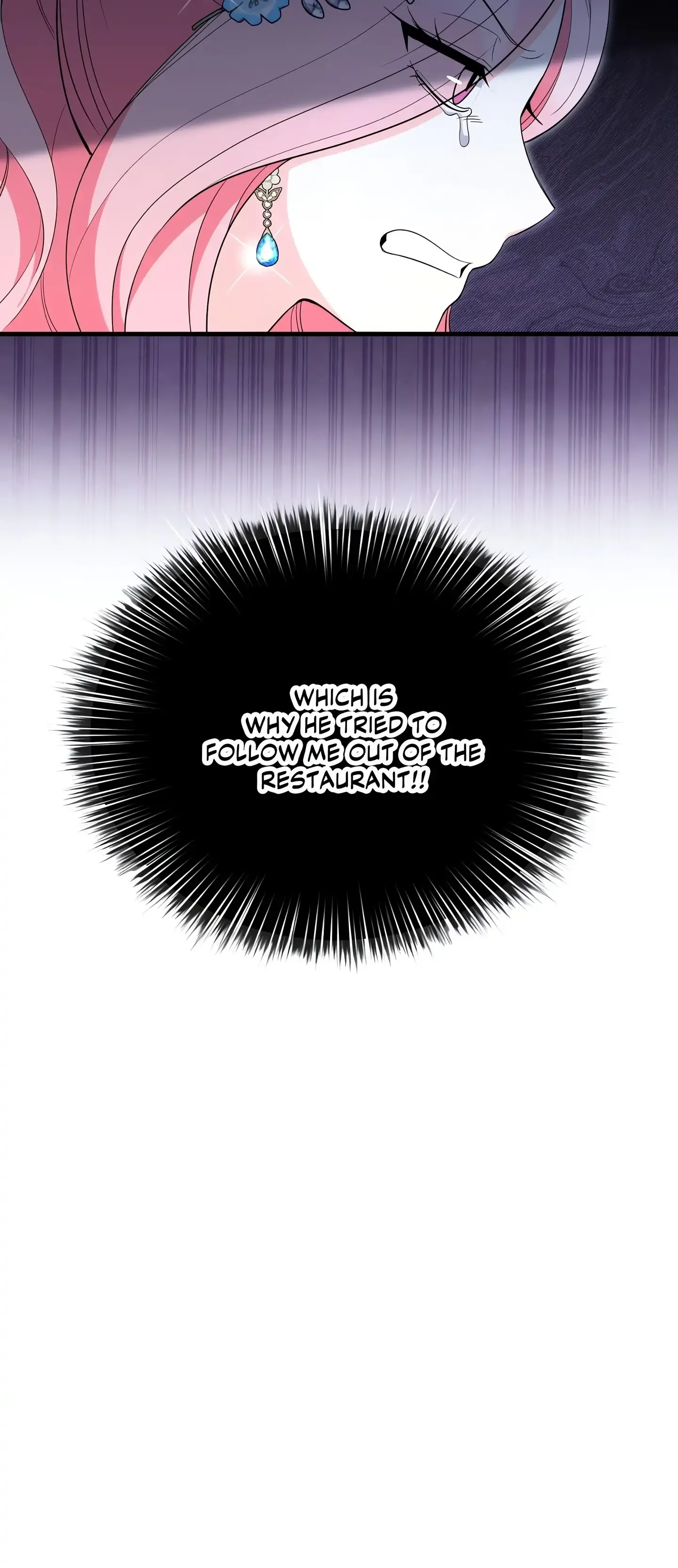 Please Stop Following Me, ML! Chapter 40 page 67