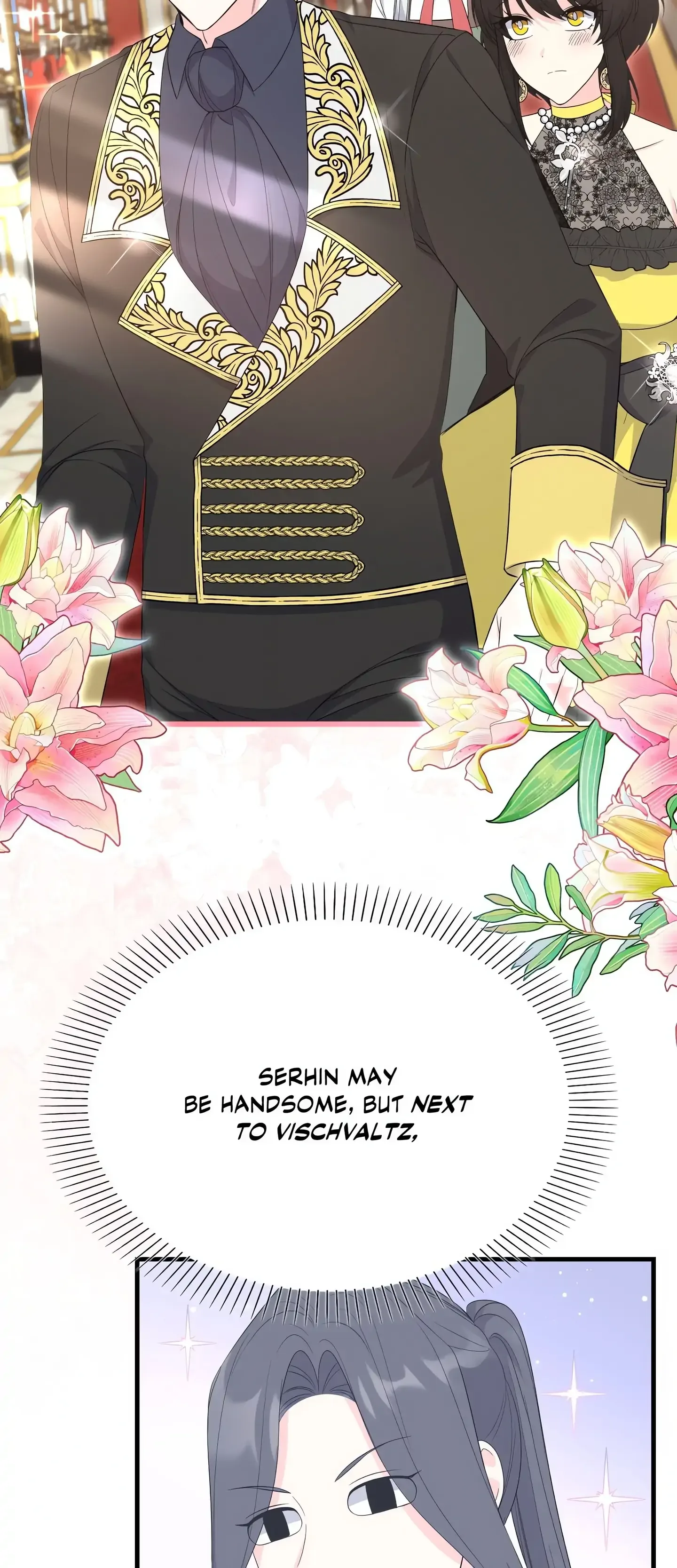 Please Stop Following Me, ML! Chapter 40 page 76