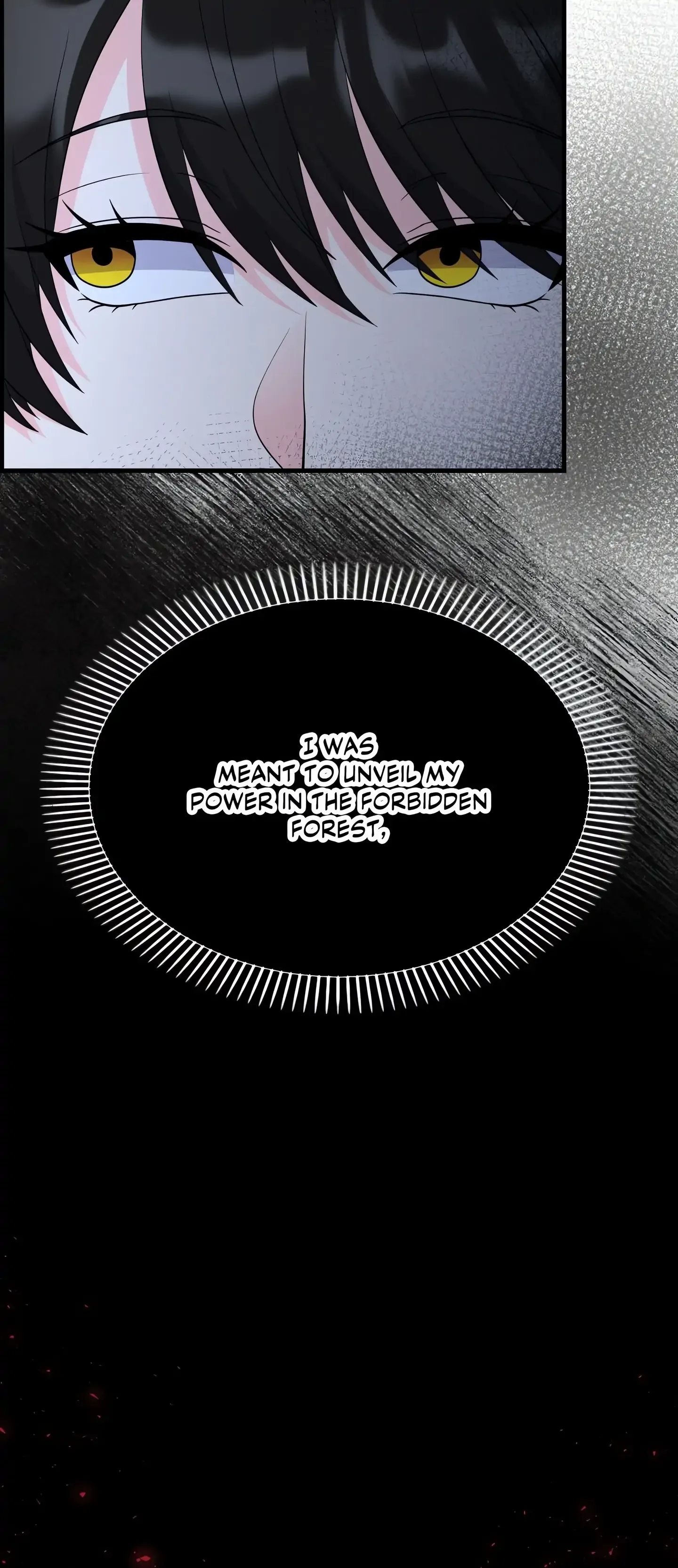 Please Stop Following Me, ML! Chapter 40 page 78