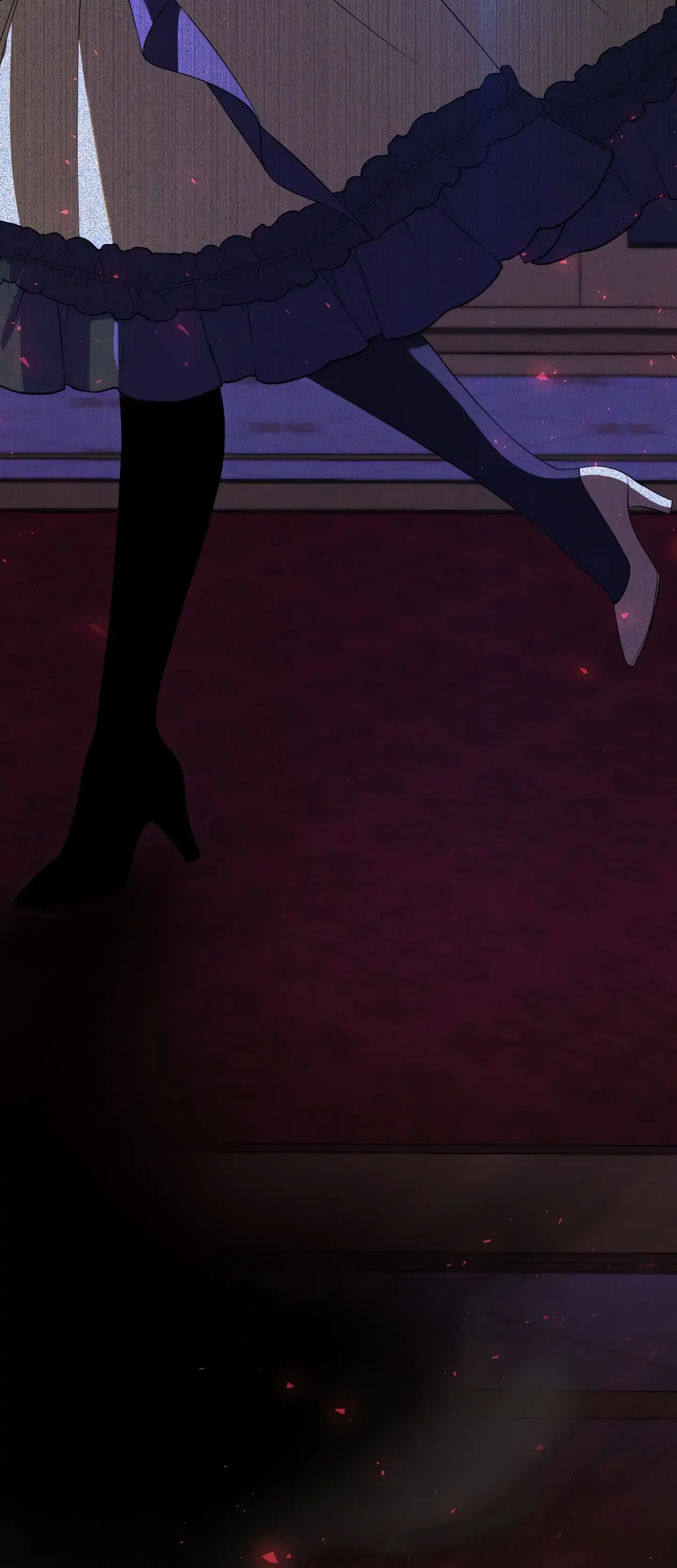 Please Stop Following Me, ML! Chapter 40 page 80