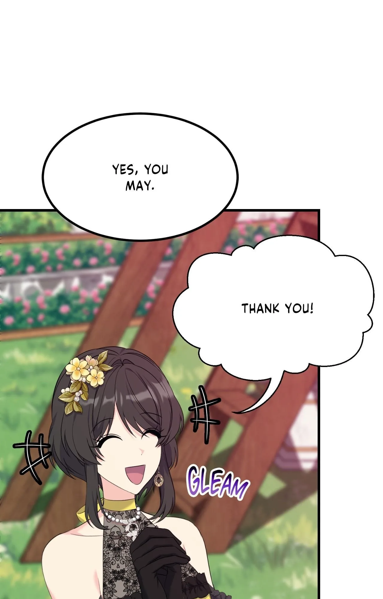 Please Stop Following Me, ML! Chapter 42 page 19