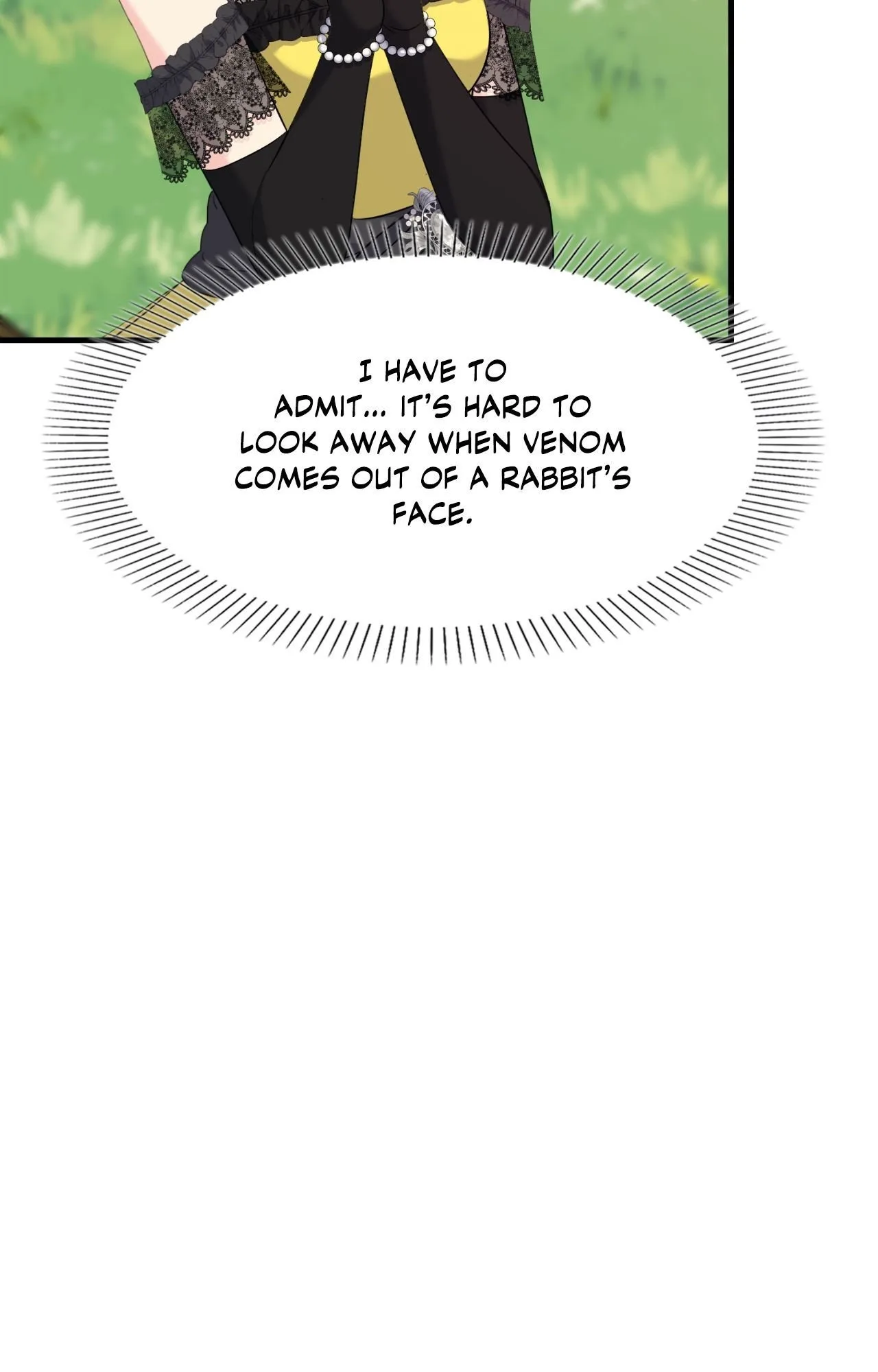 Please Stop Following Me, ML! Chapter 42 page 20