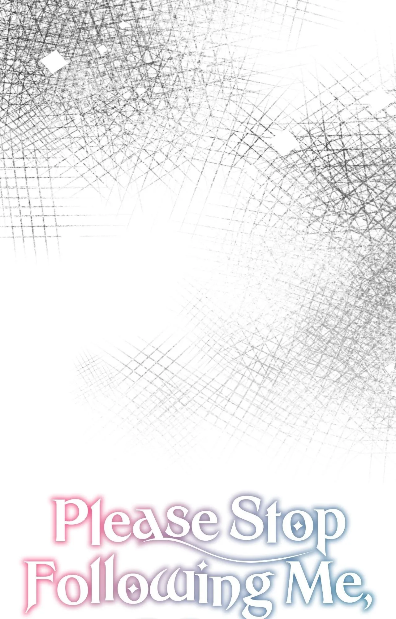 Please Stop Following Me, ML! Chapter 42 page 8