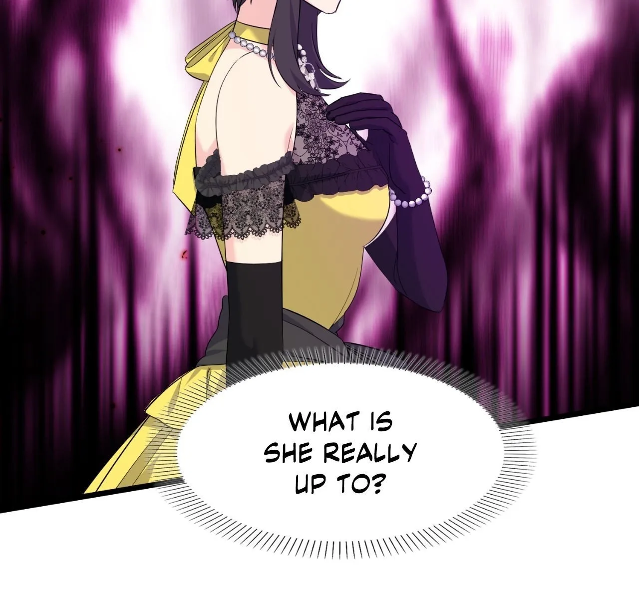 Please Stop Following Me, ML! Chapter 42 page 10