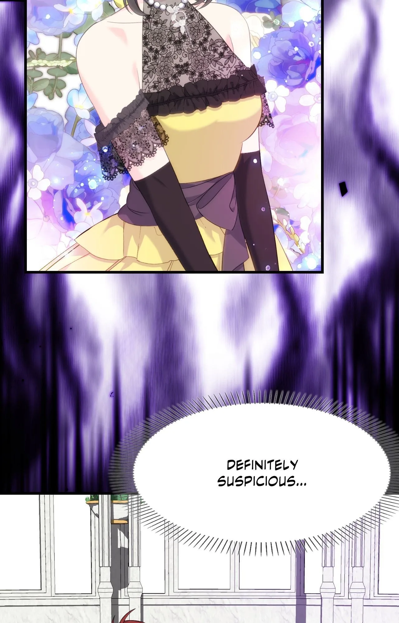 Please Stop Following Me, ML! Chapter 42 page 12