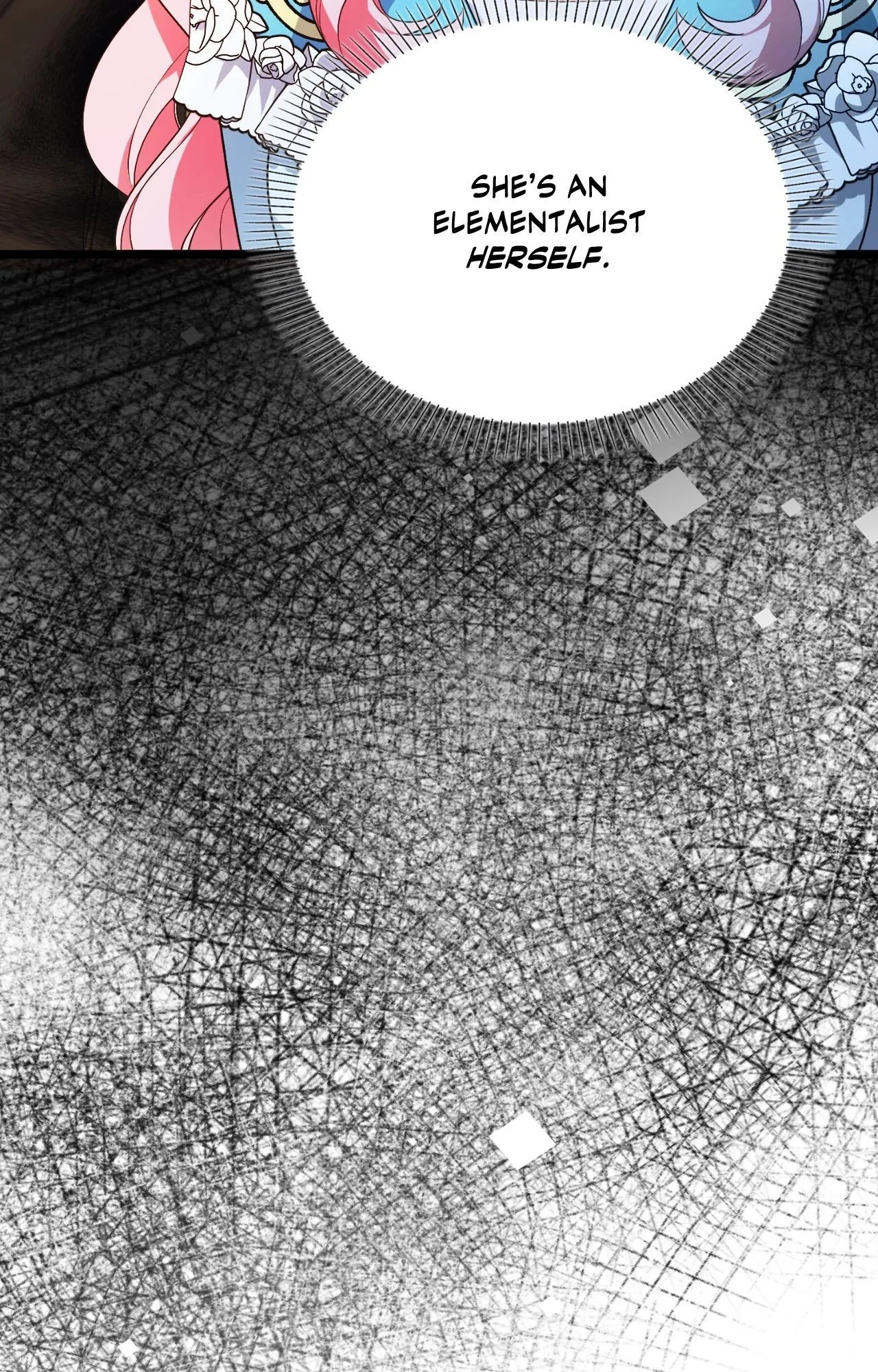 Please Stop Following Me, ML! Chapter 42 page 7