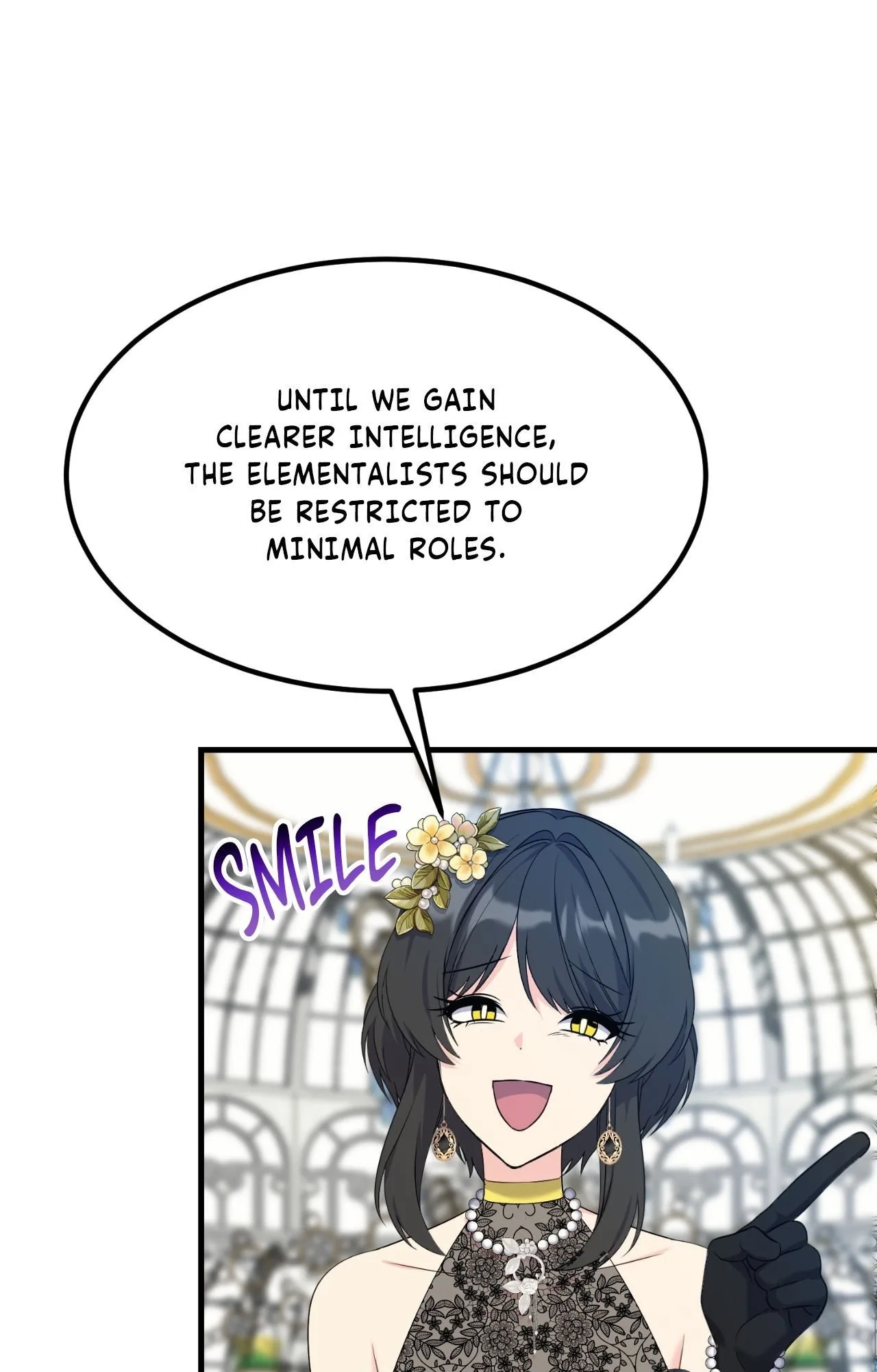 Please Stop Following Me, ML! Chapter 42 page 23