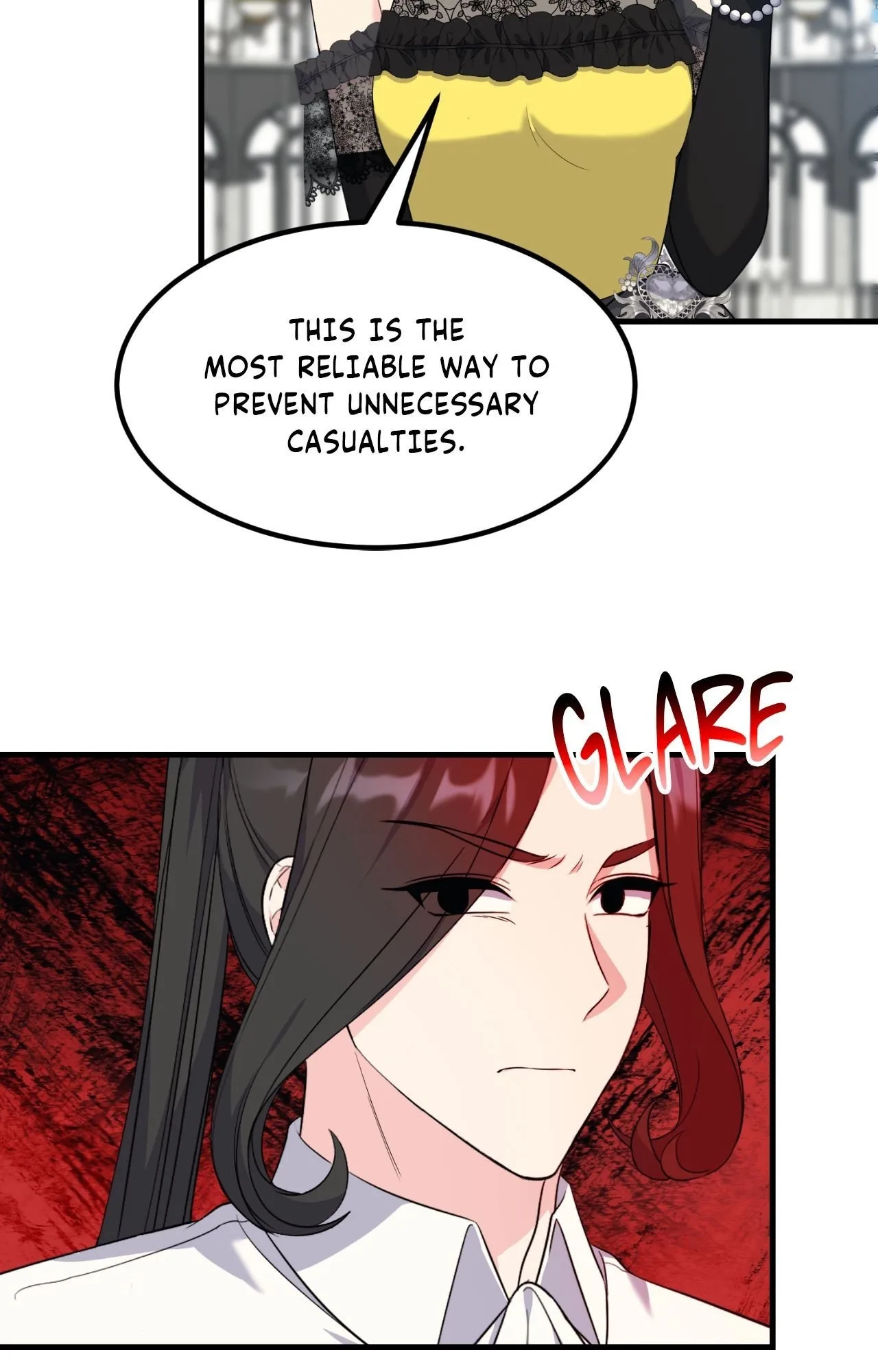Please Stop Following Me, ML! Chapter 42 page 24