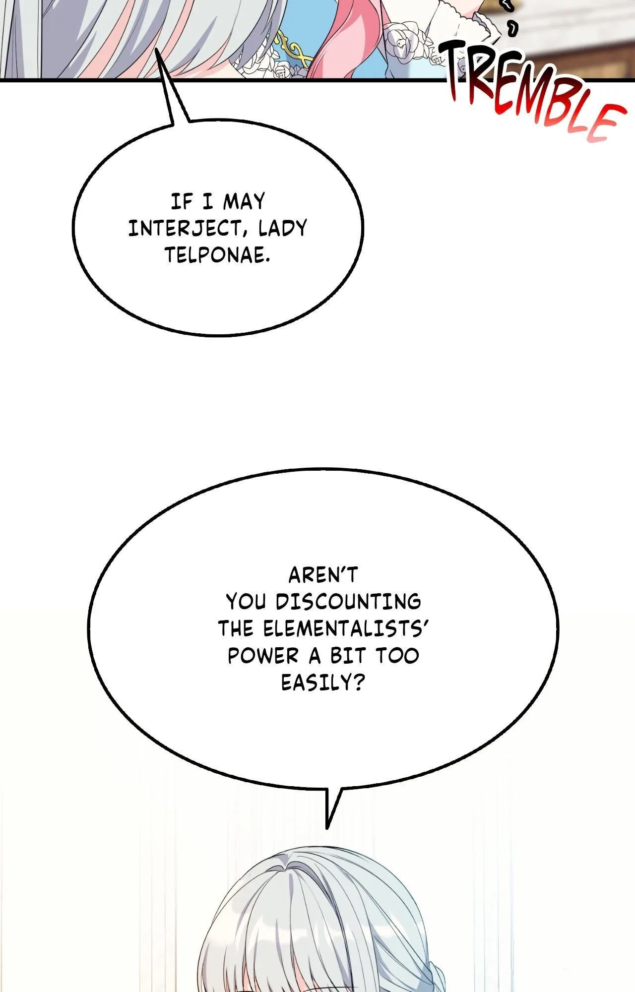 Please Stop Following Me, ML! Chapter 42 page 26