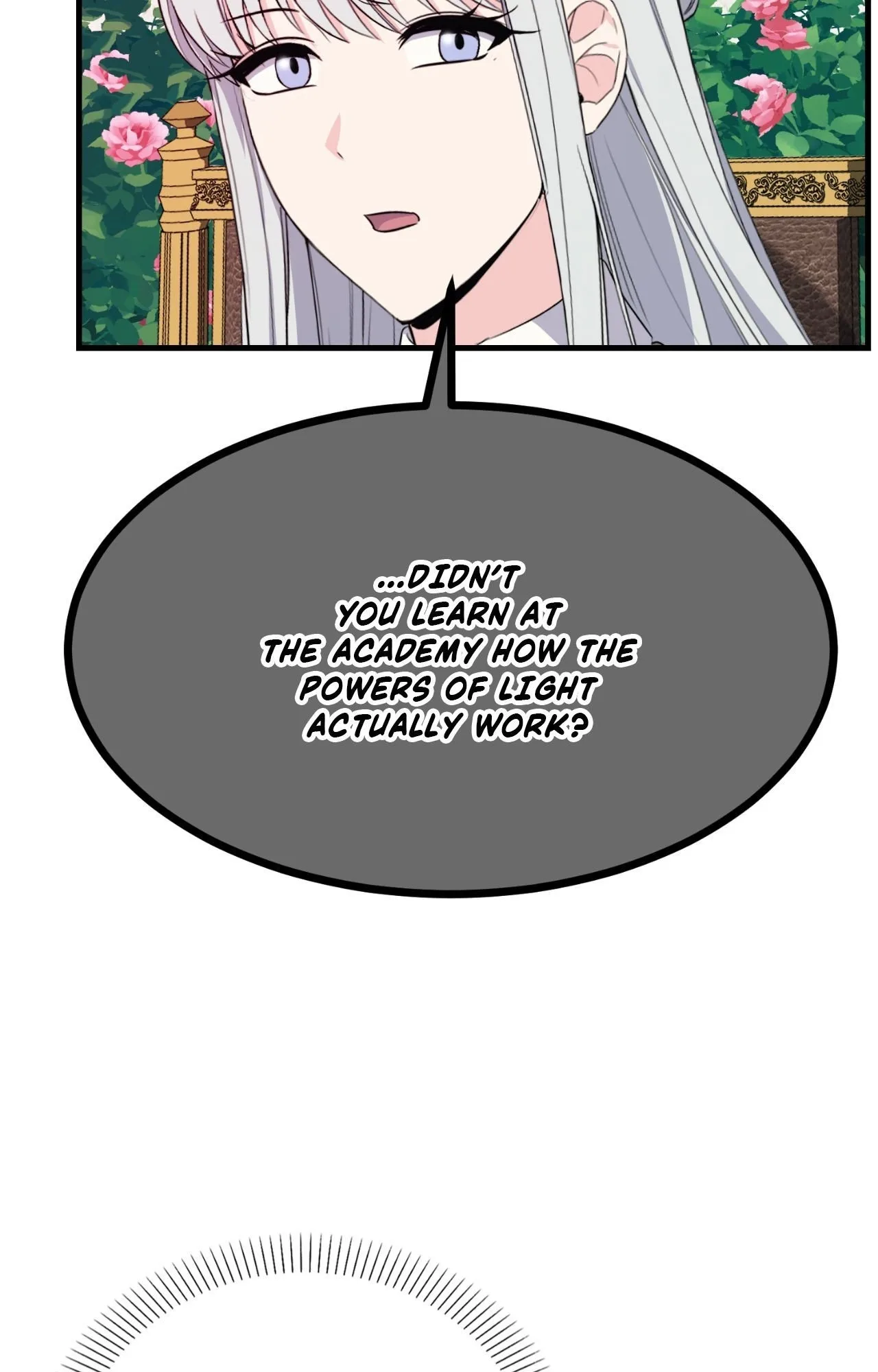 Please Stop Following Me, ML! Chapter 42 page 30