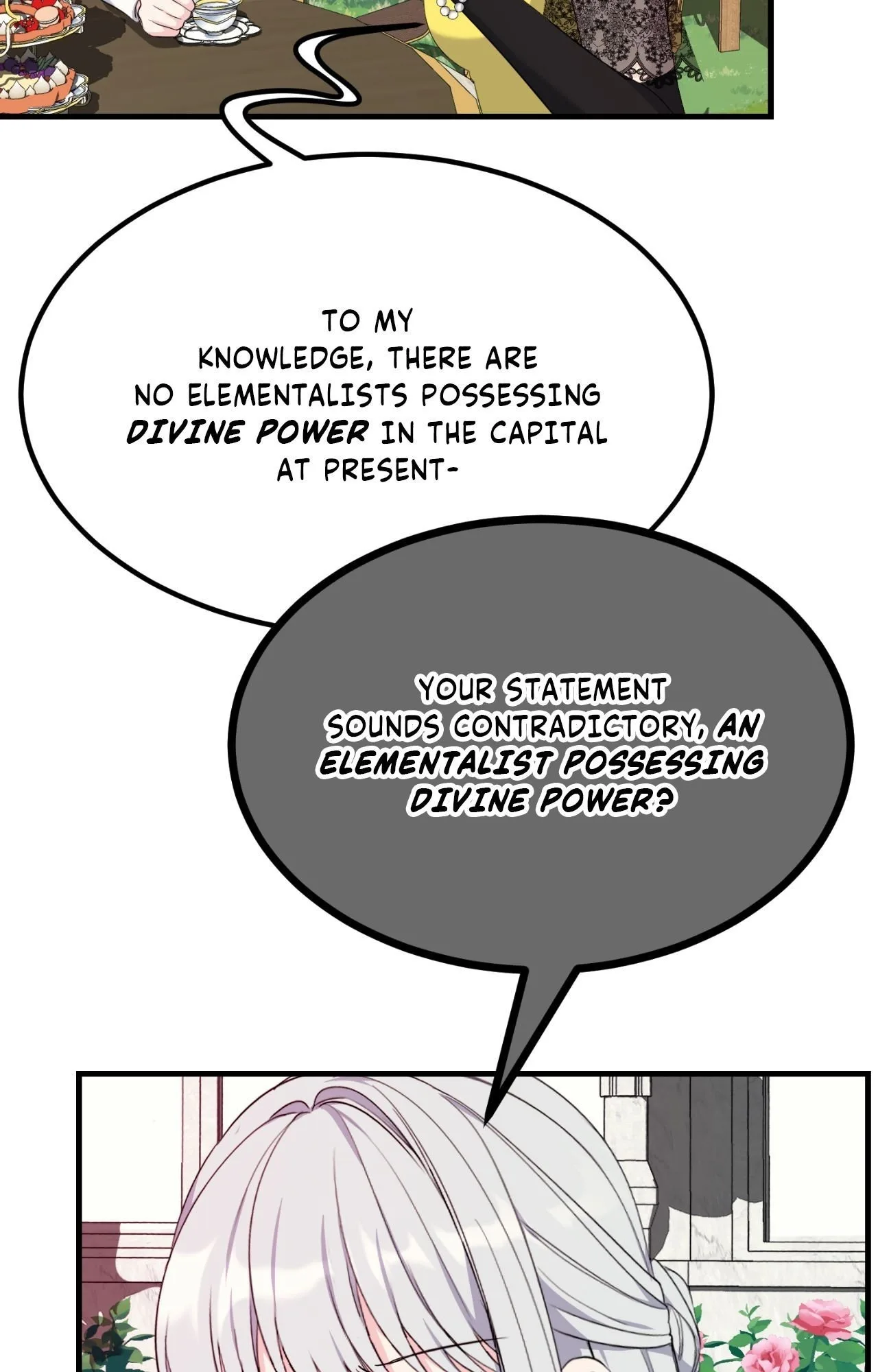 Please Stop Following Me, ML! Chapter 42 page 29