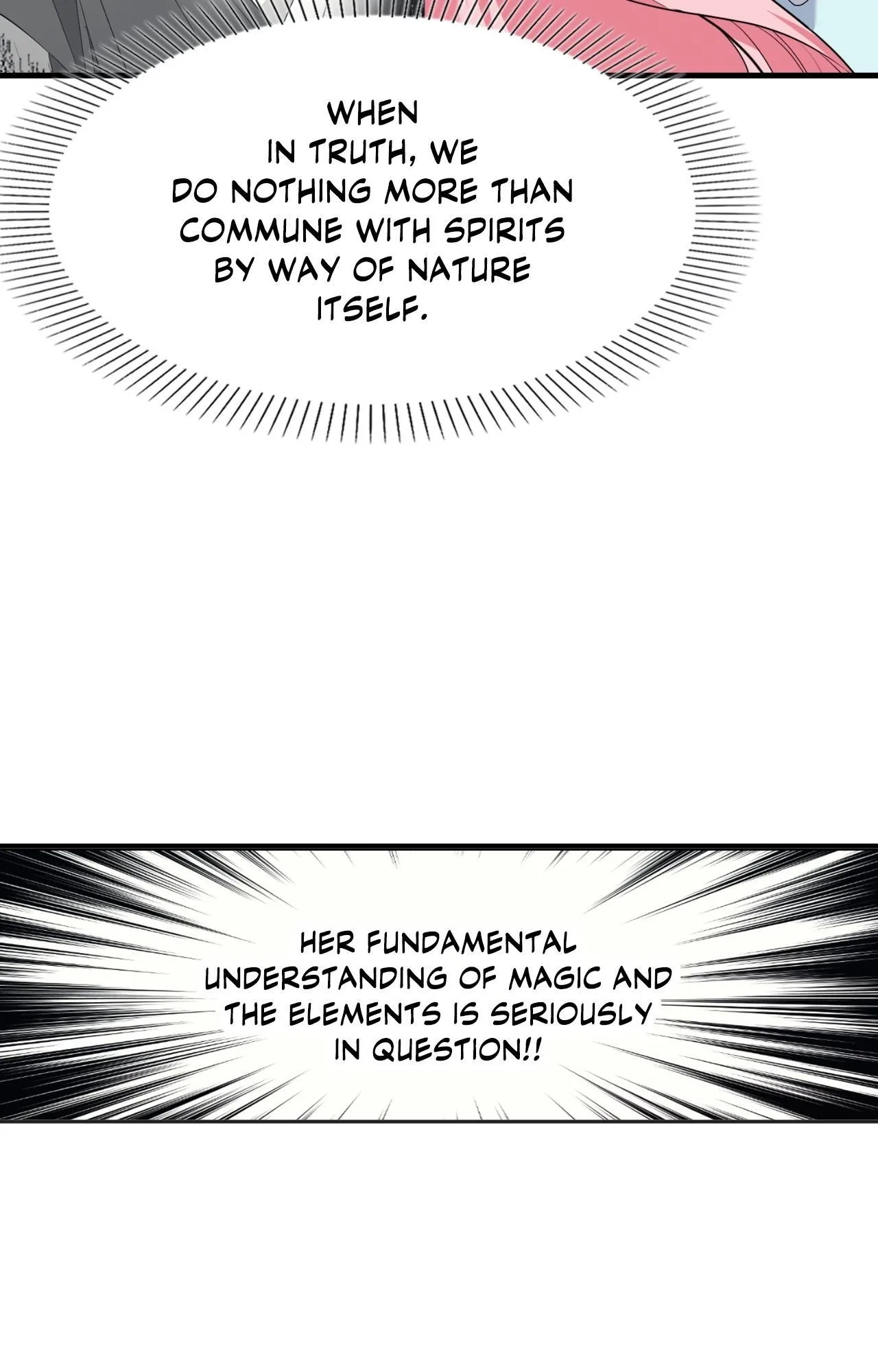Please Stop Following Me, ML! Chapter 42 page 32